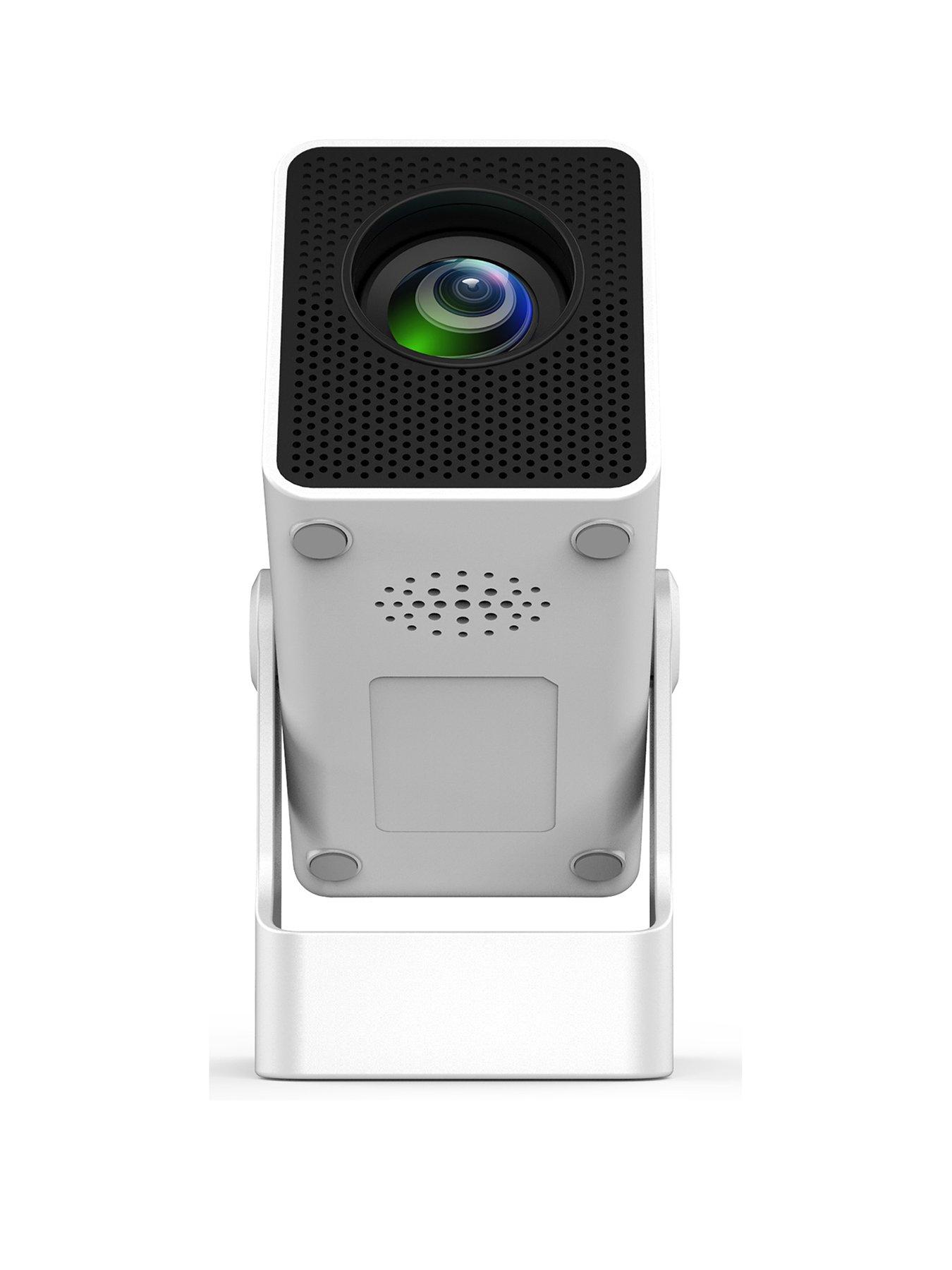 Image 1 of 7 of Philips NeoPix 140 Projector White