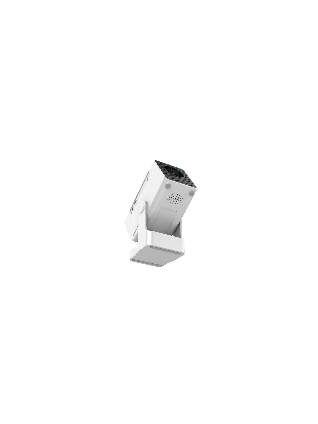  image of philips-neopix-140-projector-white