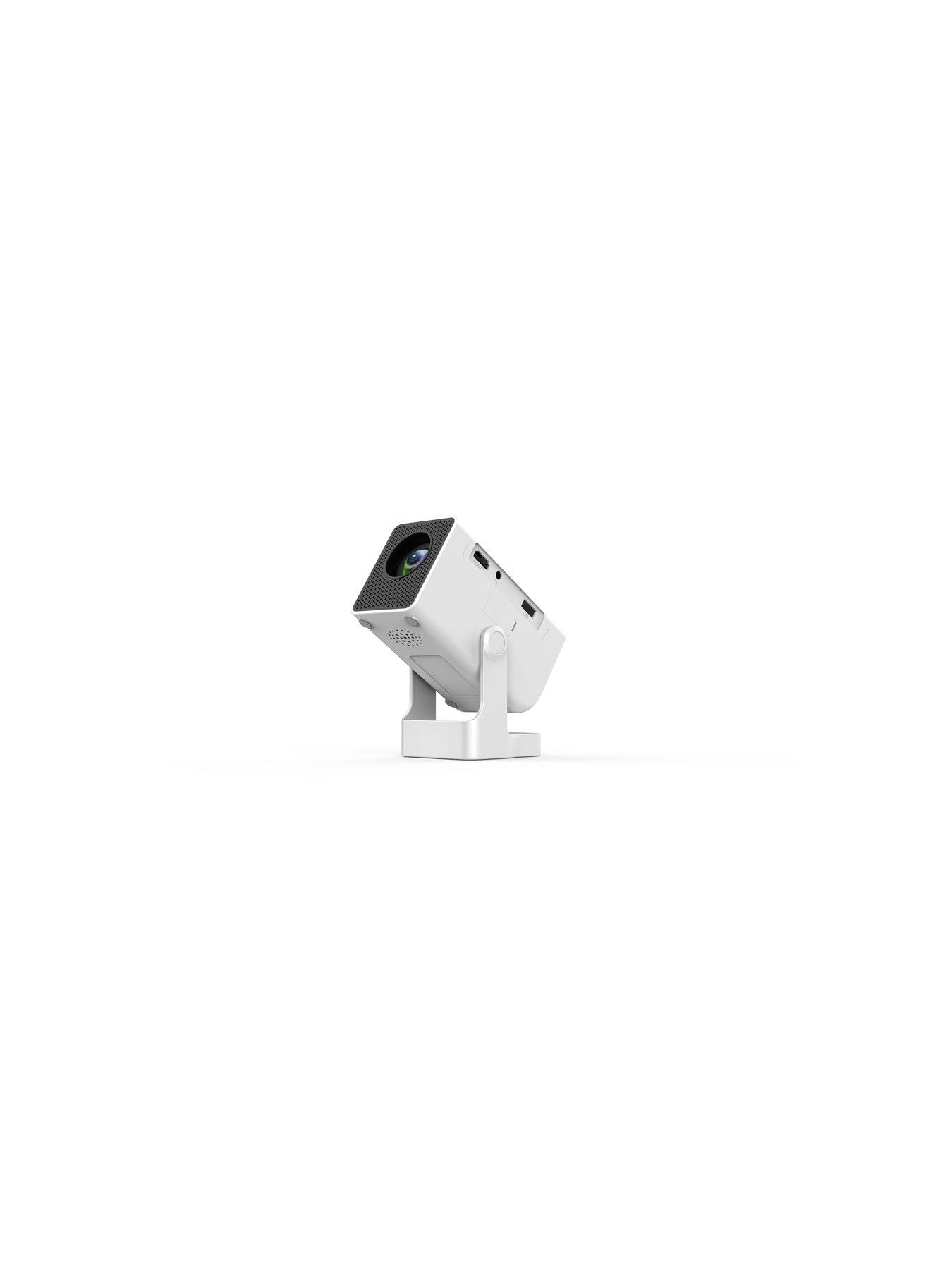  image of philips-neopix-140-projector-white