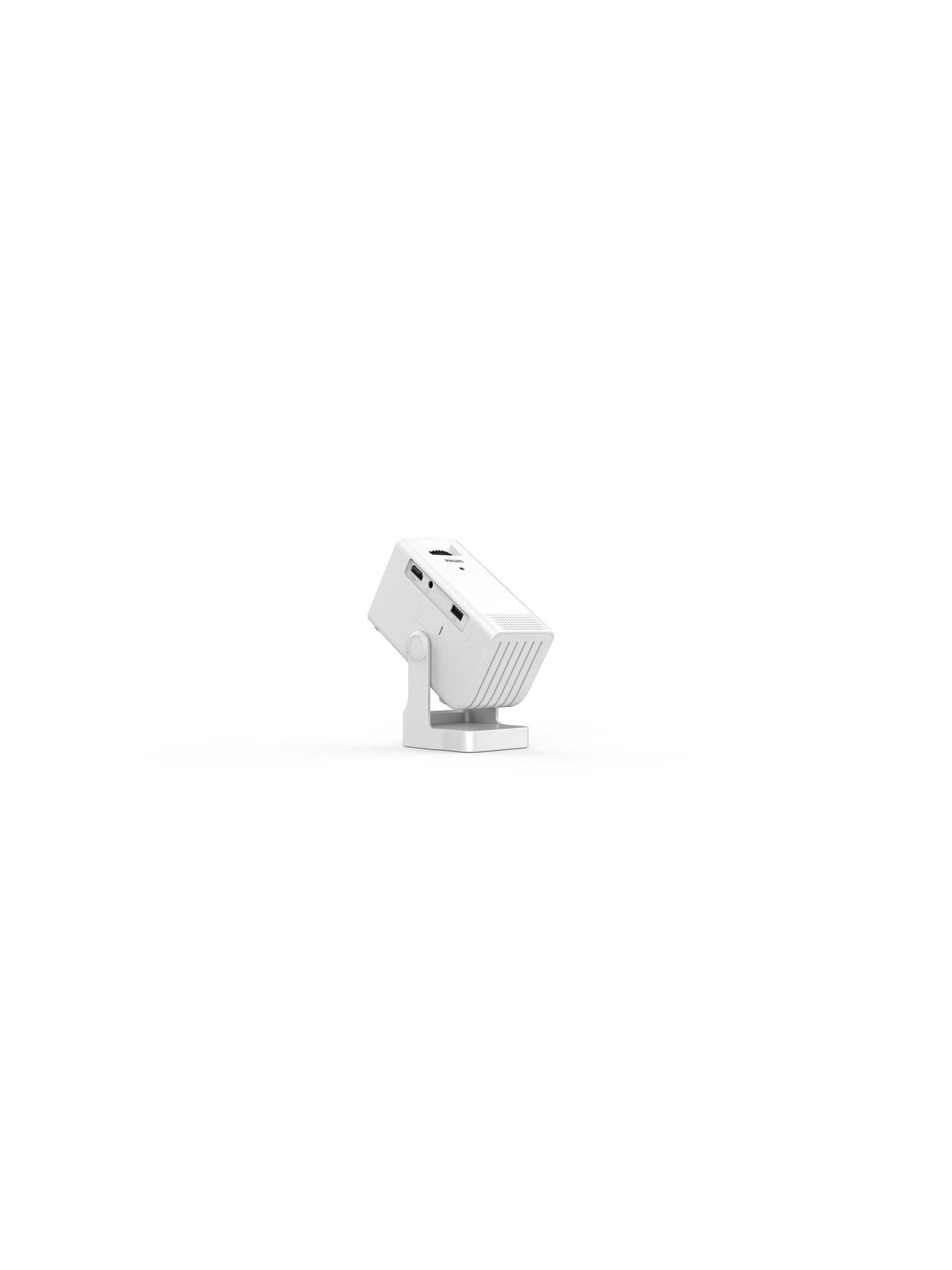  image of philips-neopix-140-projector-white