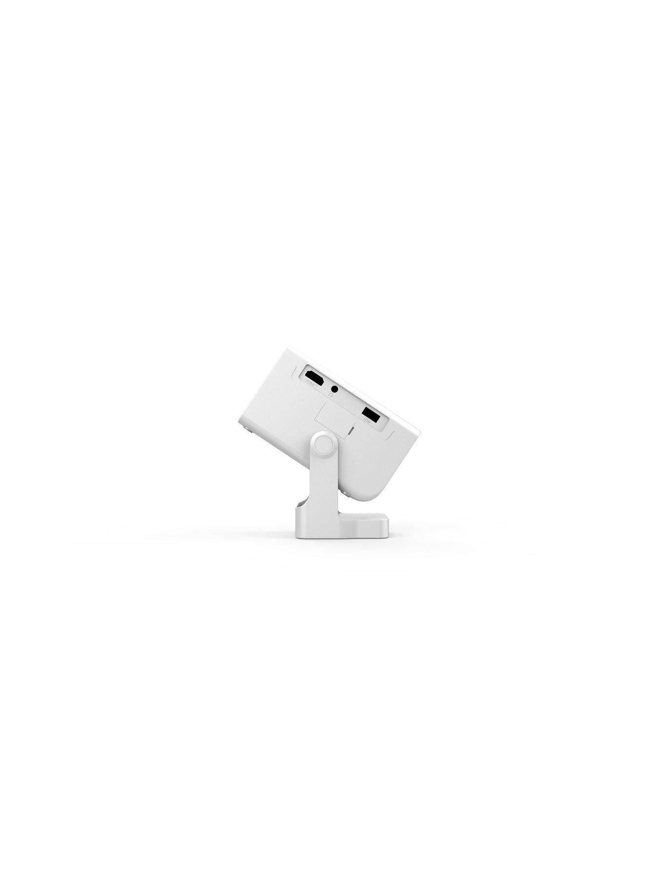 Image 7 of 7 of Philips NeoPix 140 Projector White