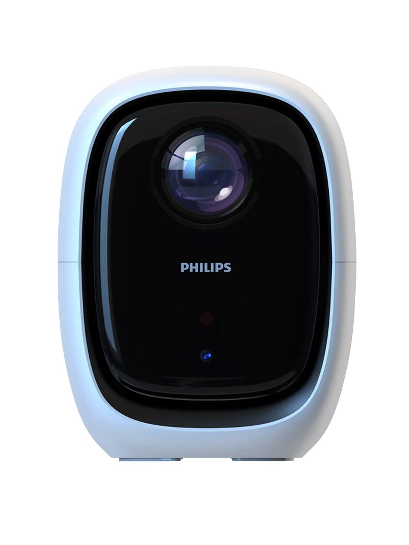 Philips NeoPix 130 Smart Arctic White
