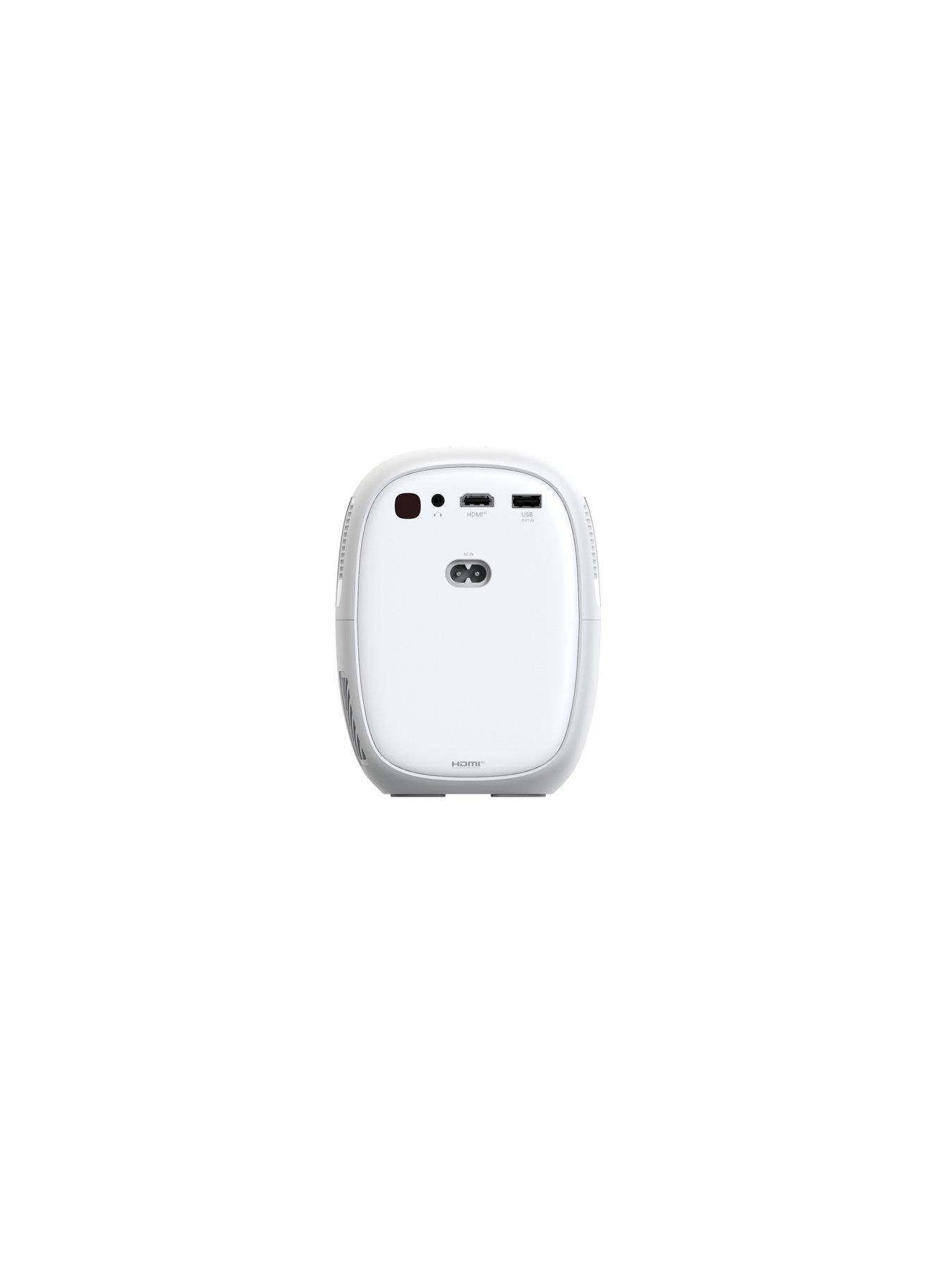 Image 2 of 7 of Philips NeoPix 130 Smart Arctic White