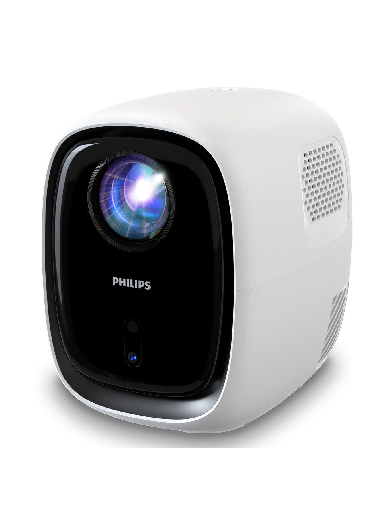 Image 3 of 7 of Philips NeoPix 130 Smart Arctic White