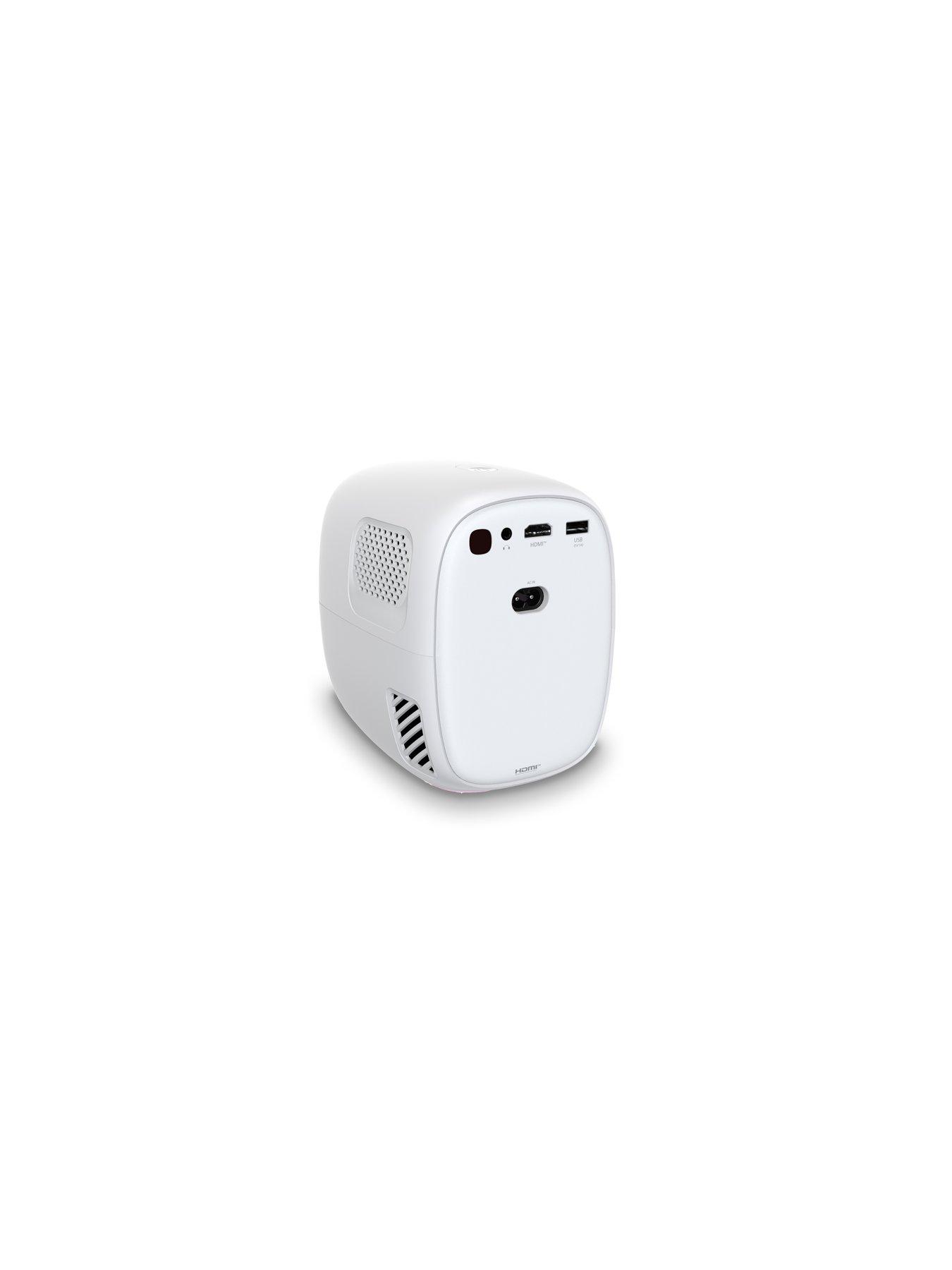 Image 4 of 7 of Philips NeoPix 130 Smart Arctic White