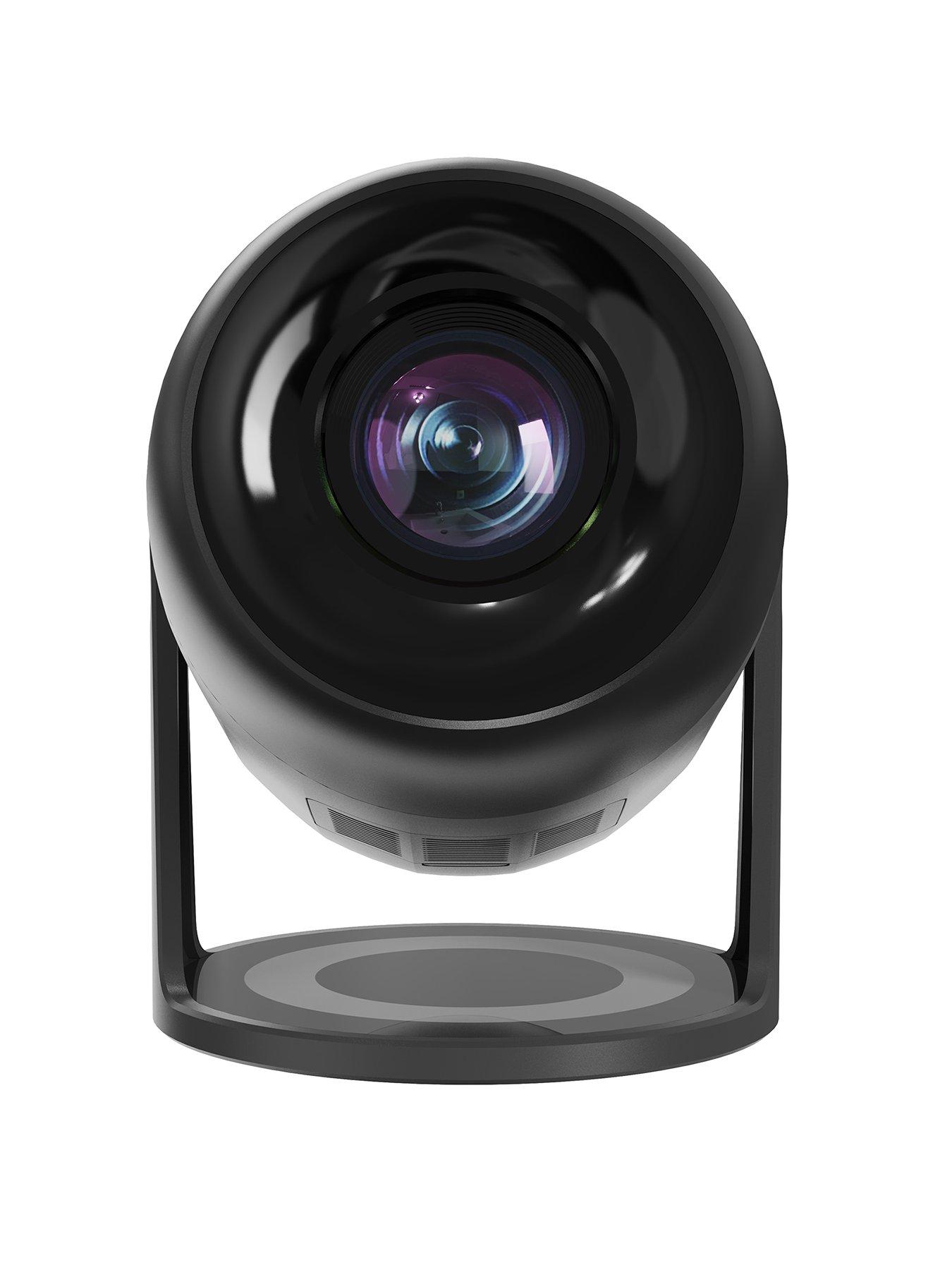  image of philips-neopix-150-projector-black