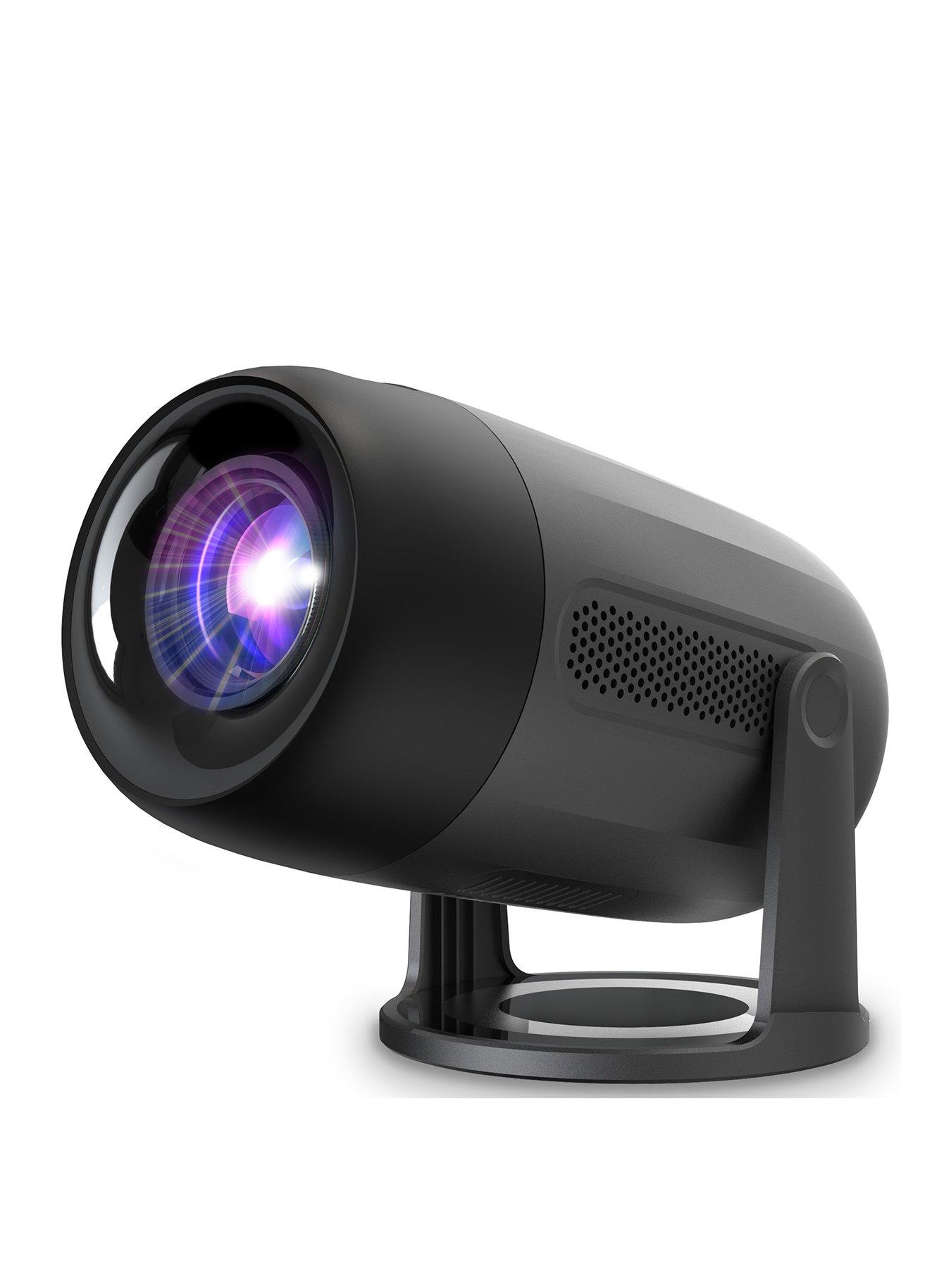  image of philips-neopix-150-projector-black