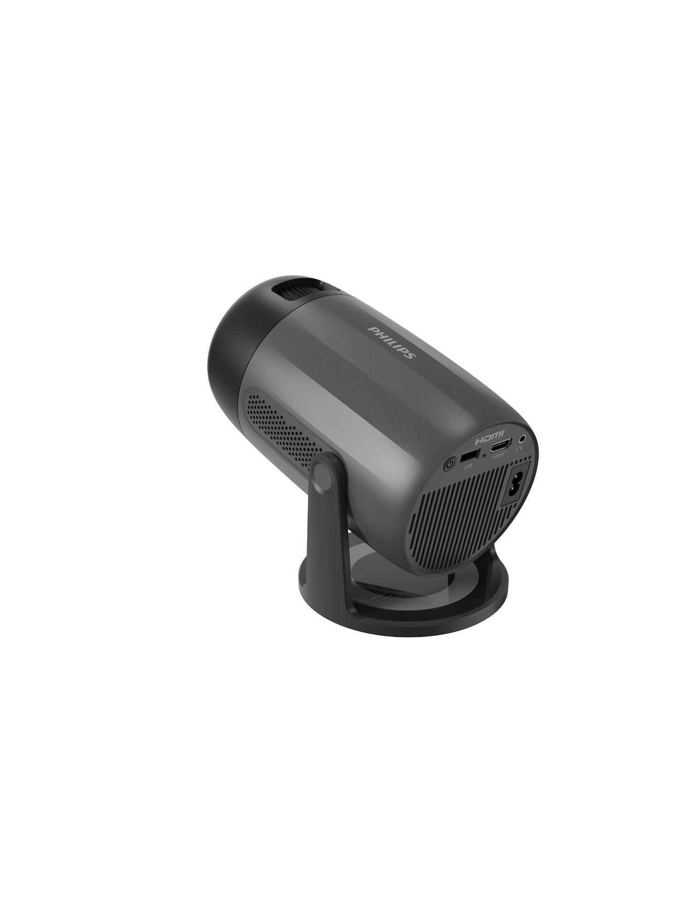  image of philips-neopix-150-projector-black