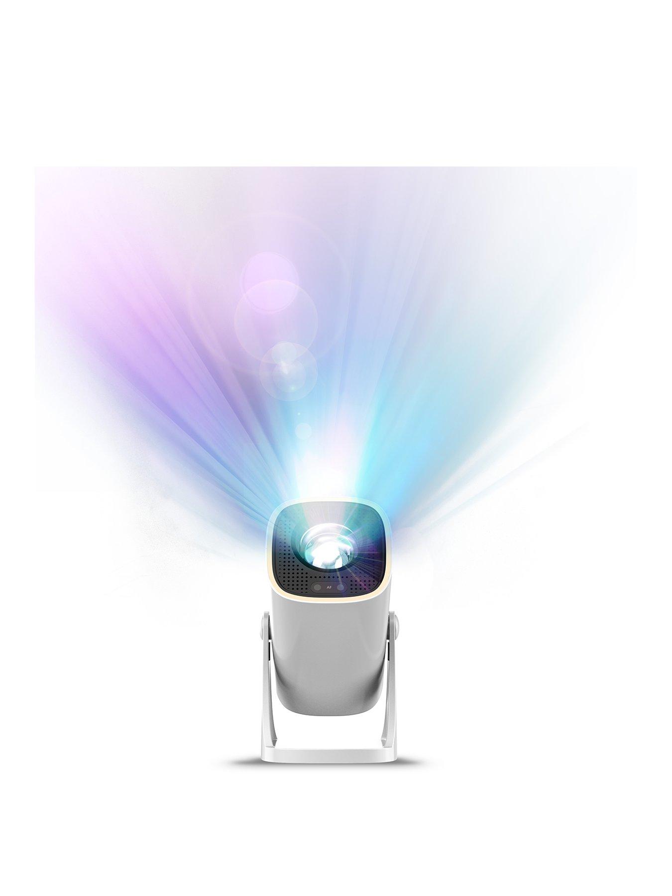Philips NeoPix Smart 230 White