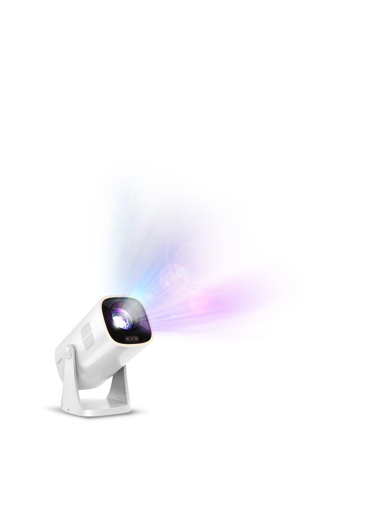 Image 6 of 8 of Philips NeoPix Smart 230 White