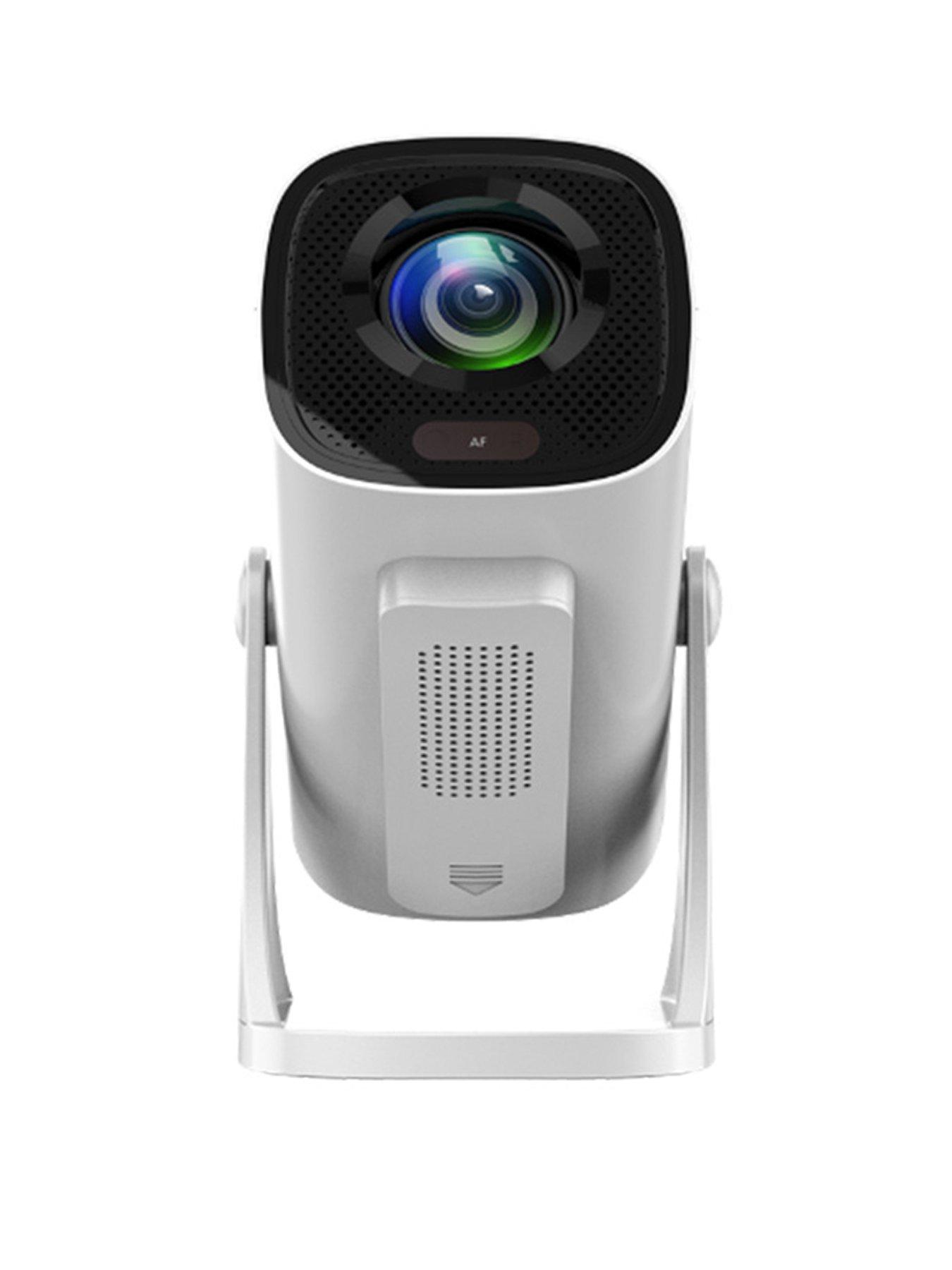 Philips NeoPix 250 Projector White