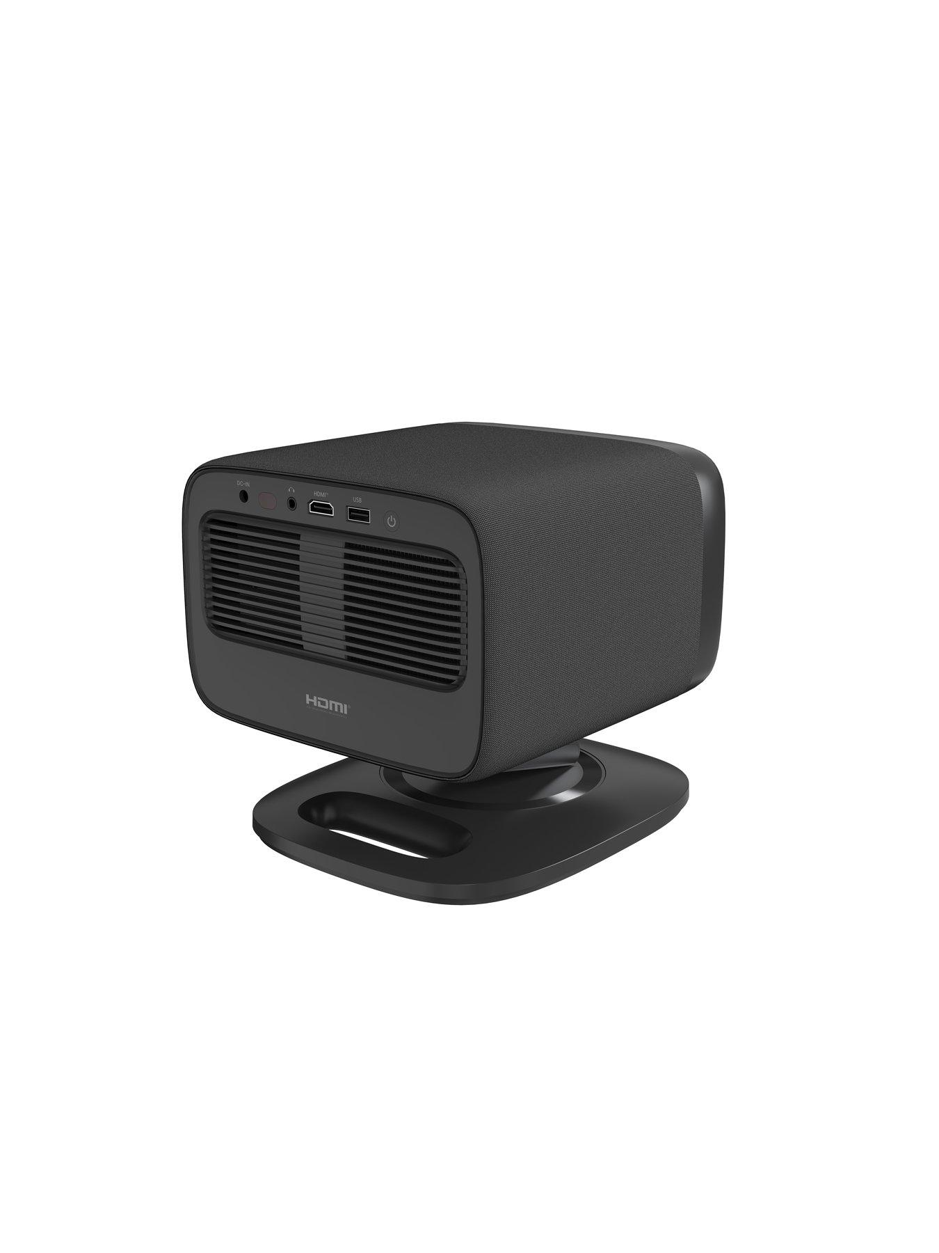  image of philips-neopix-450-projector-black