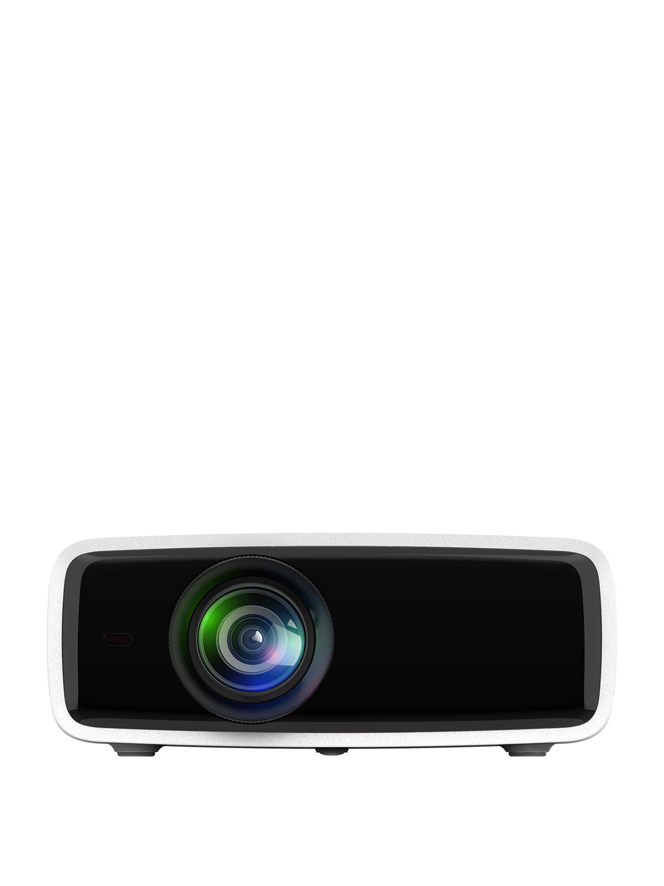 undefined NeoPix 550 Smart Projector White