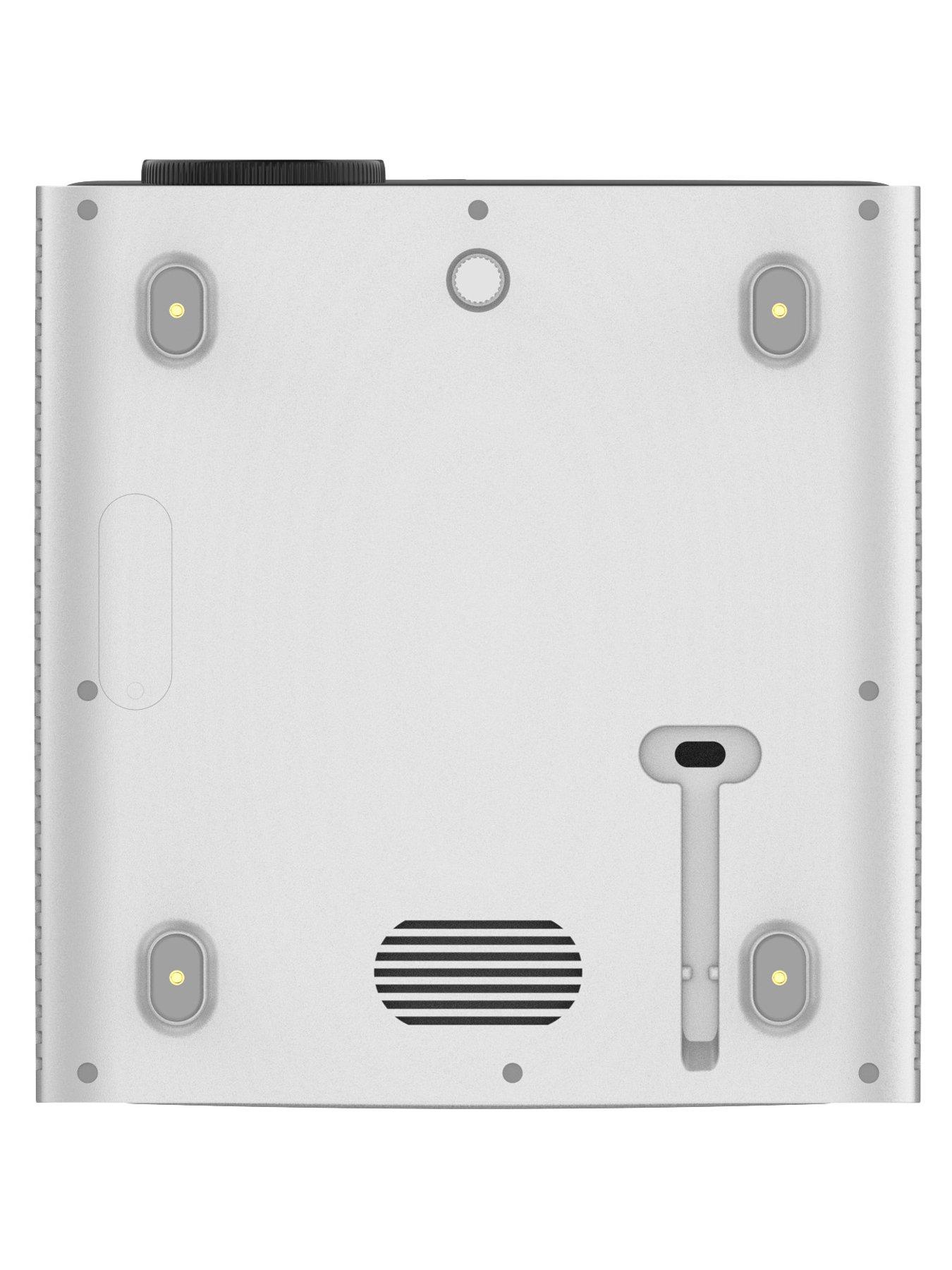 image of philips-neopix-750-smart-projector-white