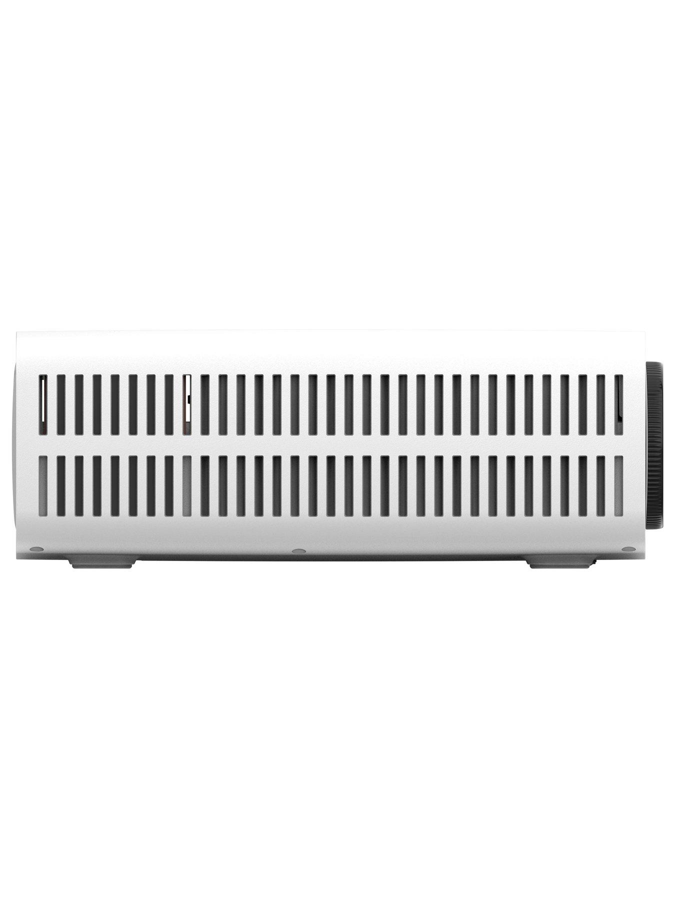  image of philips-neopix-750-smart-projector-white