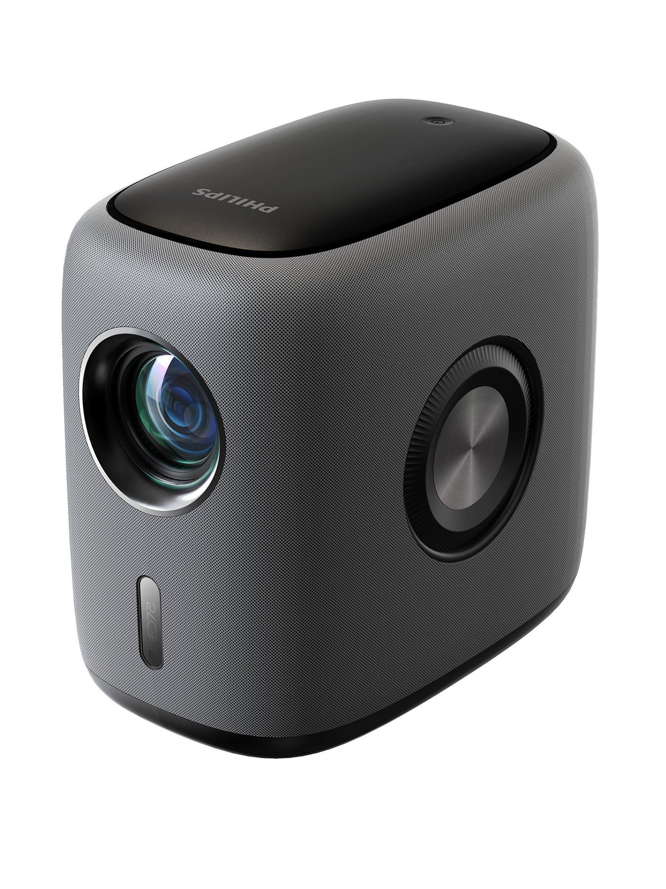 Image 1 of 7 of Philips NeoPix Smart 950 Grey