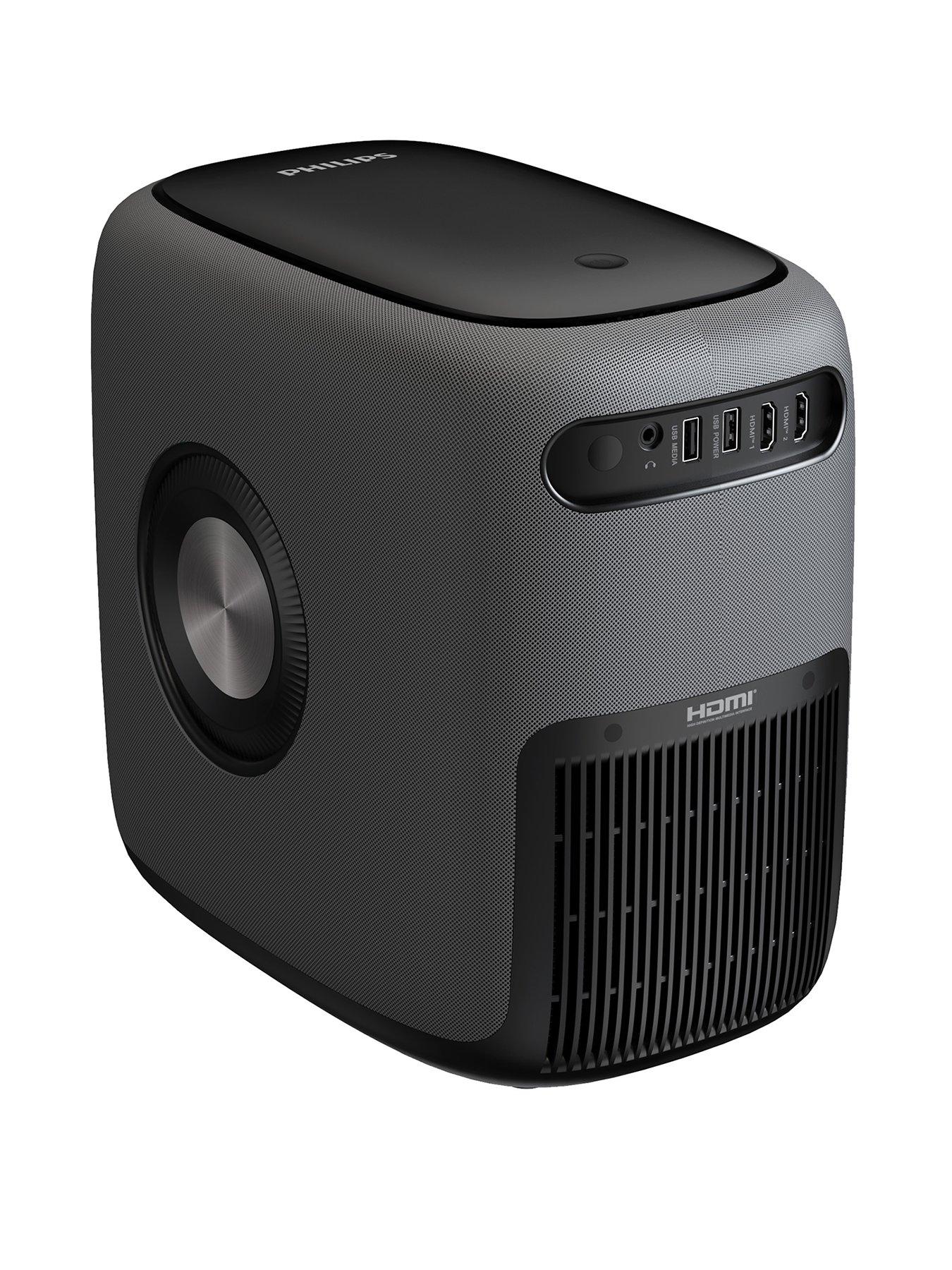 Image 2 of 7 of Philips NeoPix Smart 950 Grey