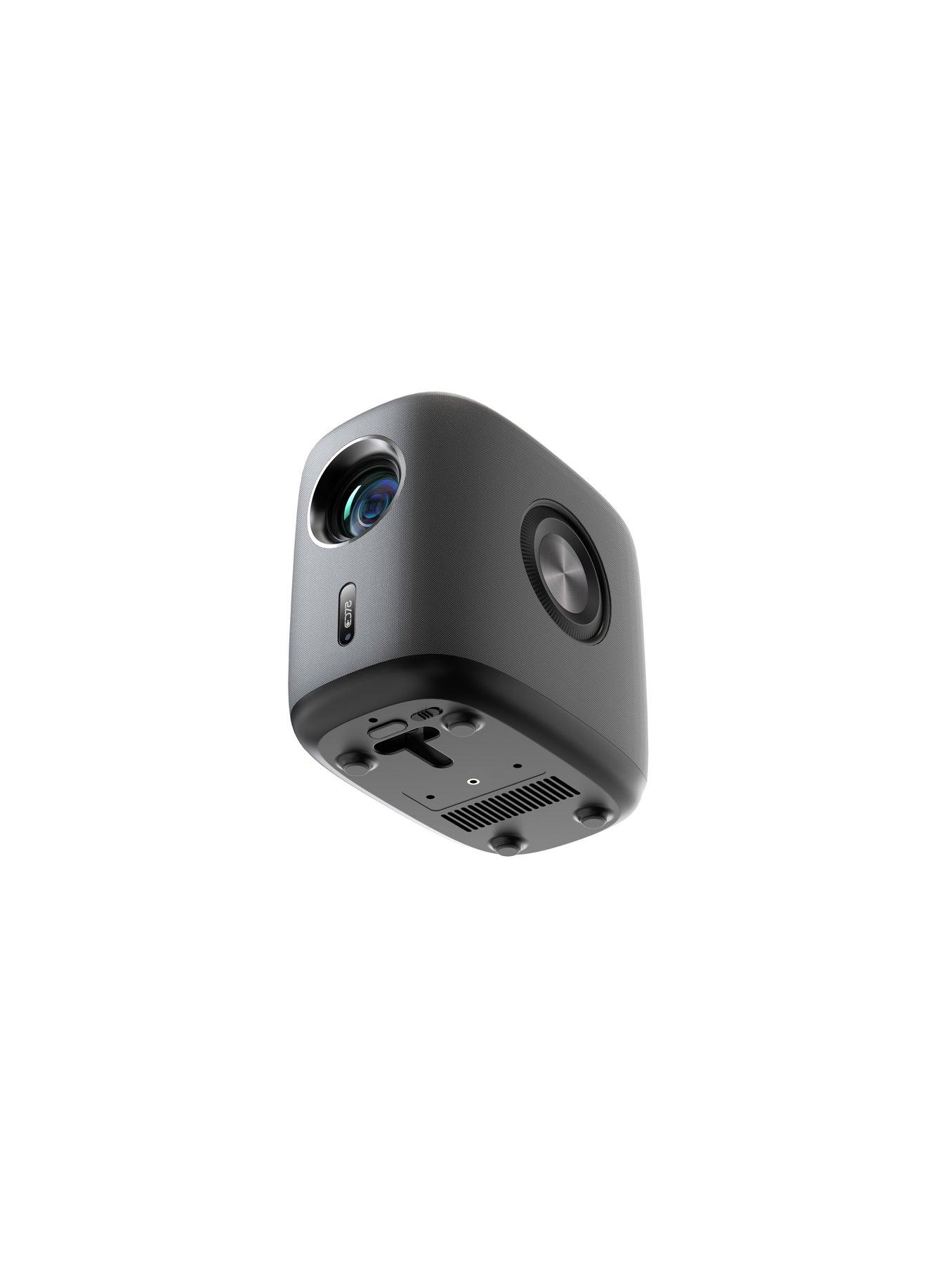 Image 4 of 7 of Philips NeoPix Smart 950 Grey