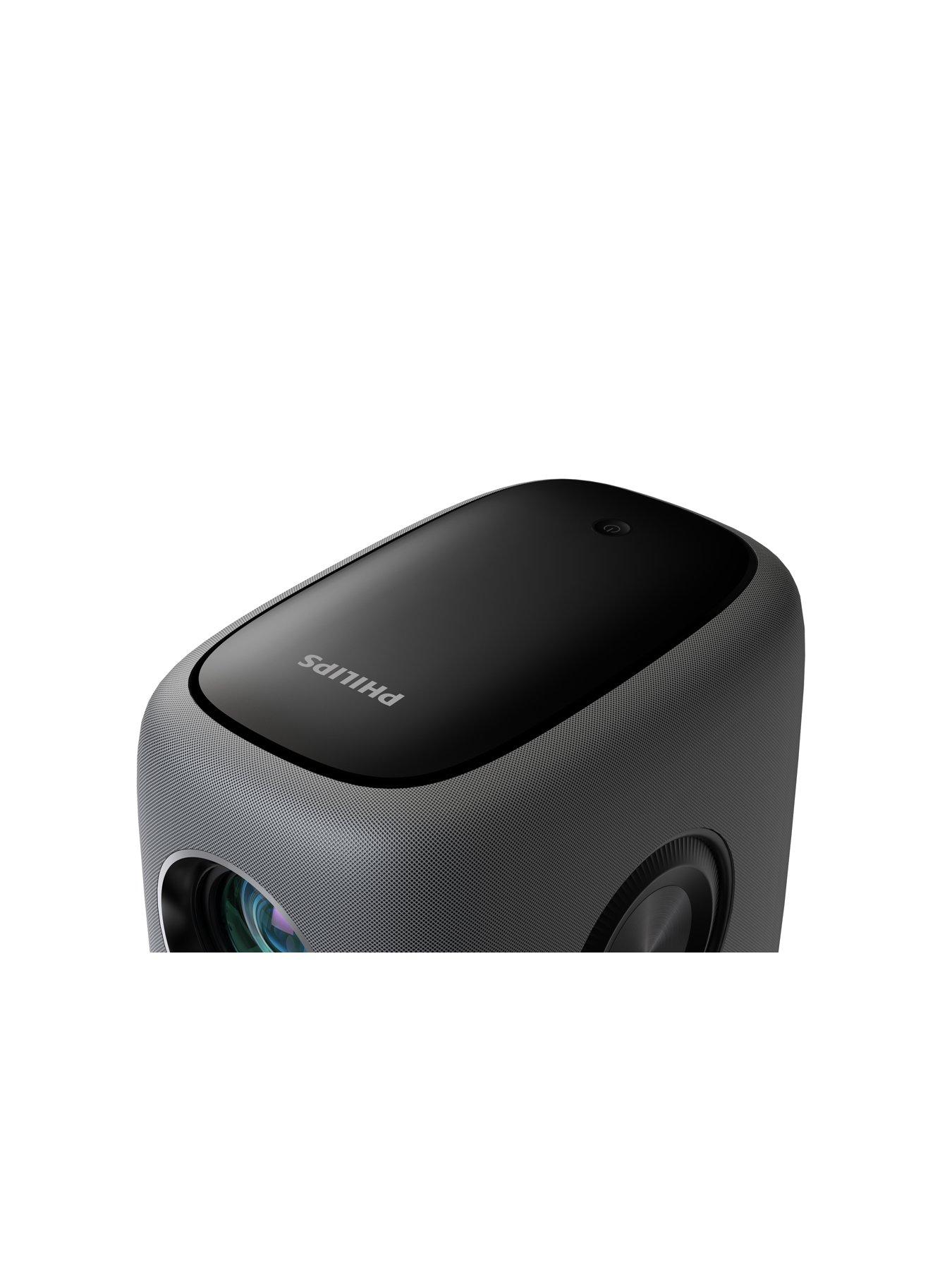 Image 5 of 7 of Philips NeoPix Smart 950 Grey