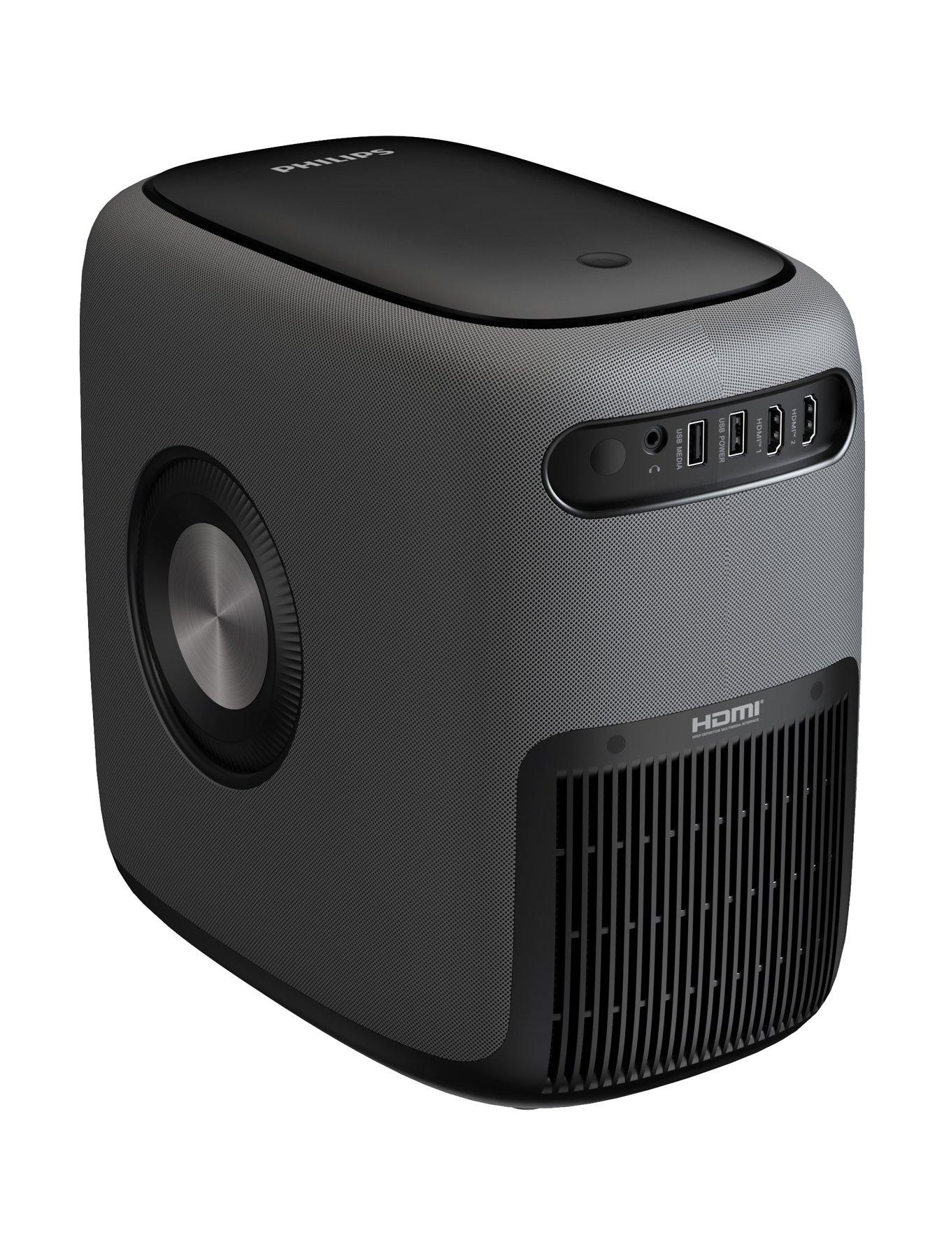 Image 6 of 7 of Philips NeoPix Smart 950 Grey