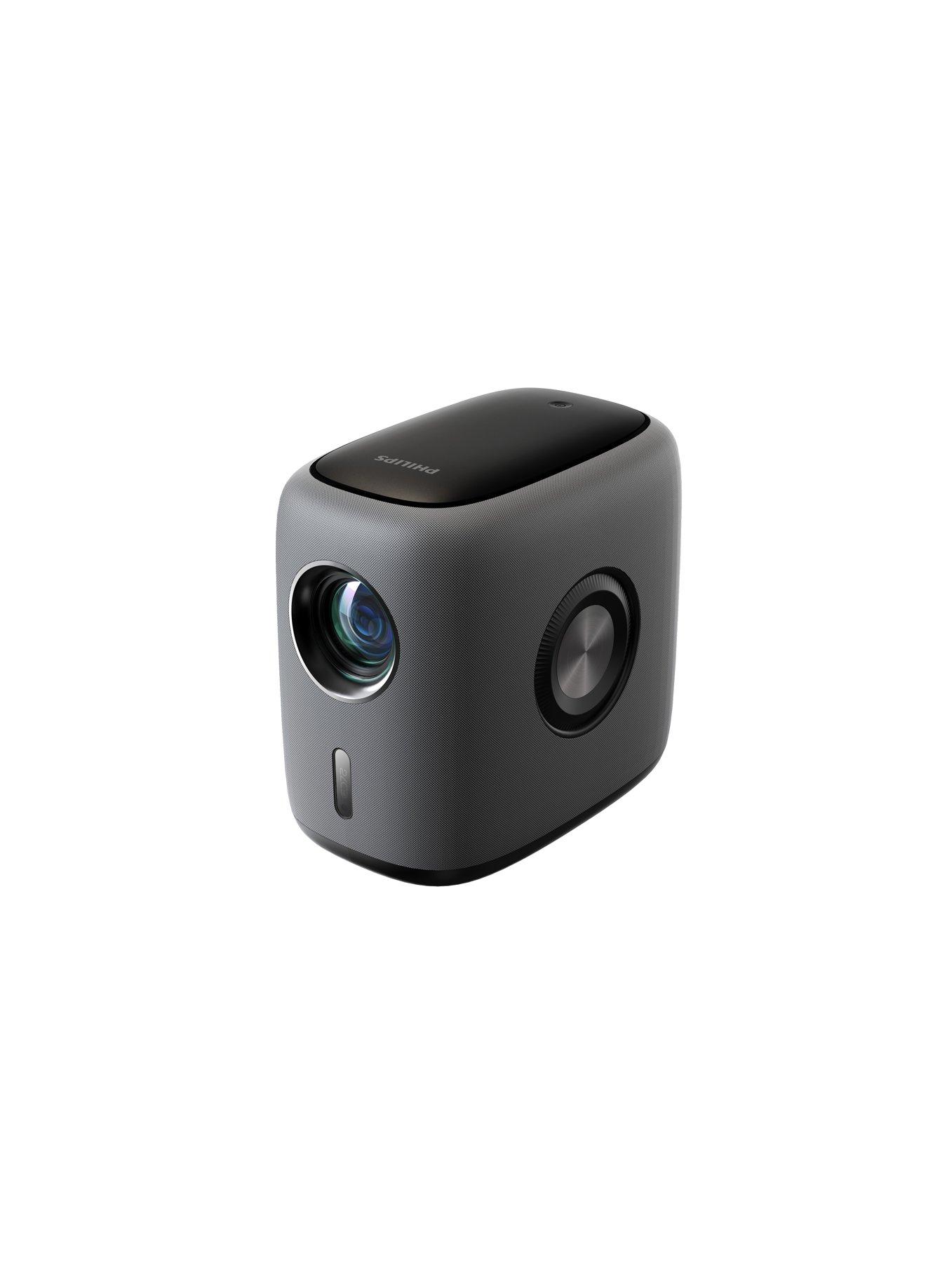 Image 7 of 7 of Philips NeoPix Smart 950 Grey