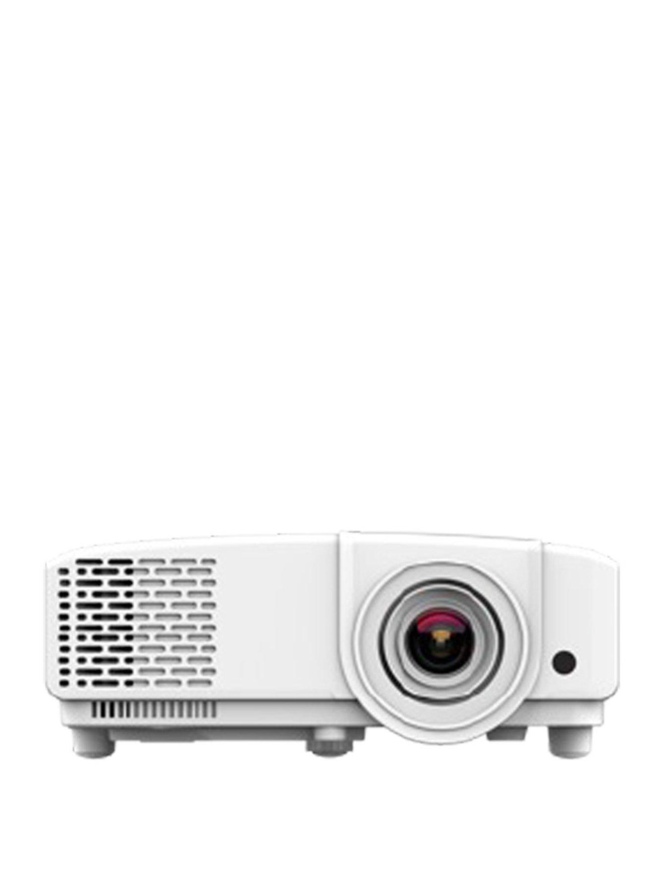 Philips ProPix 650 Projector White