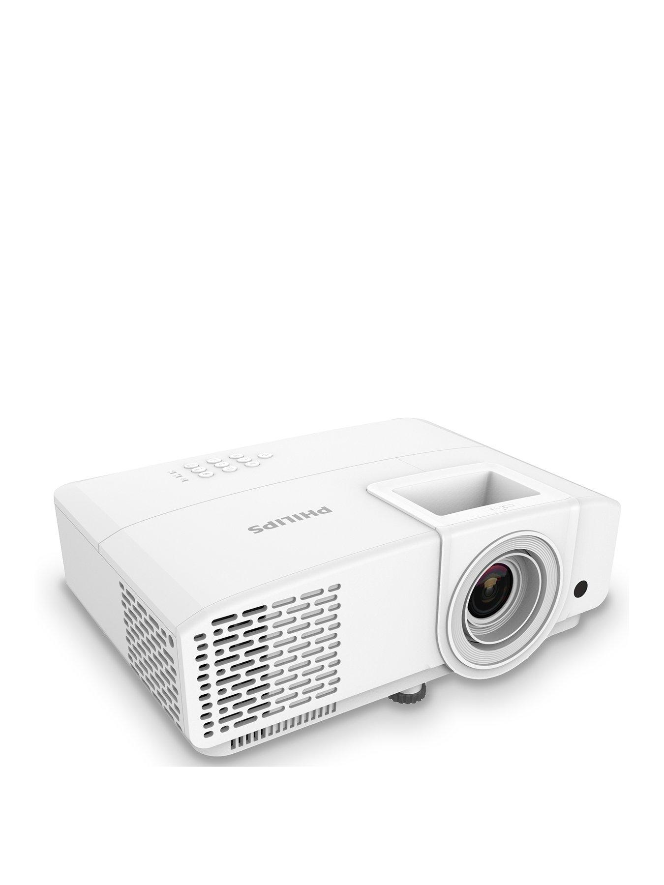 philips-propix-850-projector-white