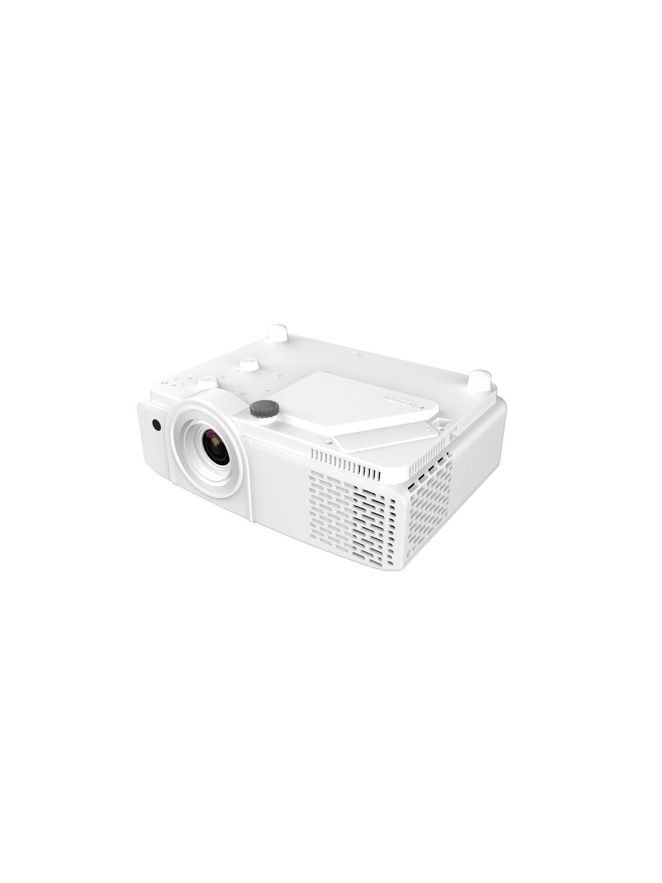 Image 6 of 6 of Philips ProPix 850 Projector White