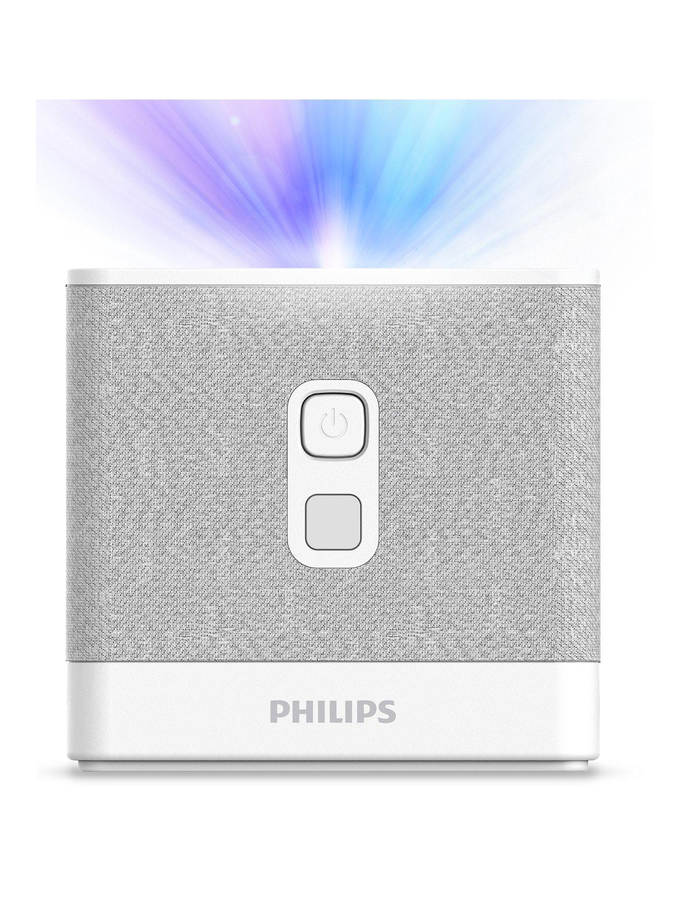 Philips Screeneo UL5 Ultra Short Throw Smart Projector White