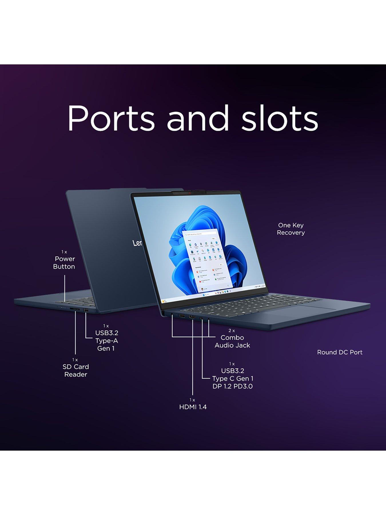 stillFront image of lenovo-ideapad-slim-3-laptopnbsp--14in-wuxga-intel-core-i5-16gb-ram-512gb-ssd