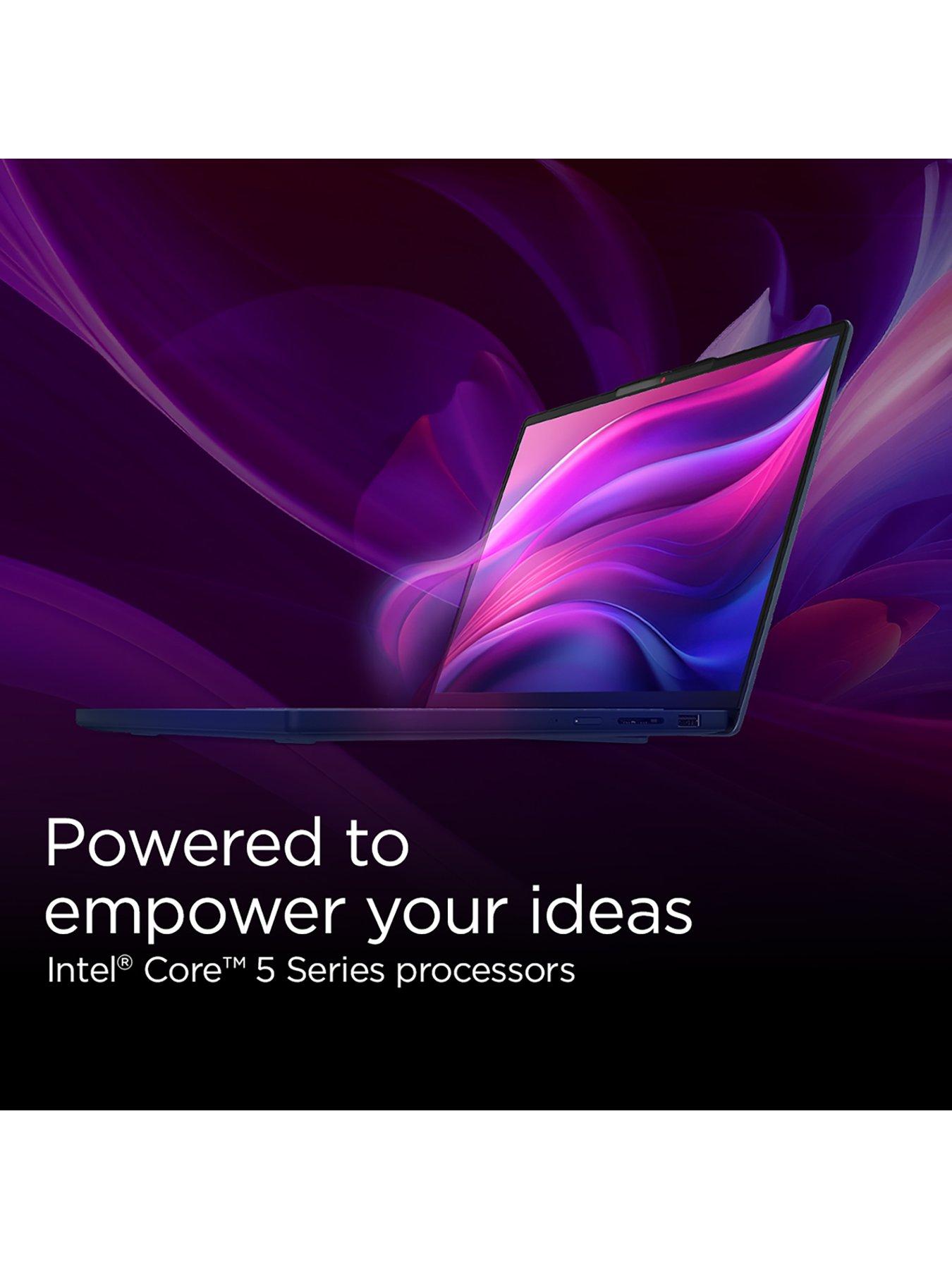  image of lenovo-ideapad-slim-3-laptopnbsp--14in-wuxga-intel-core-i5-16gb-ram-512gb-ssd