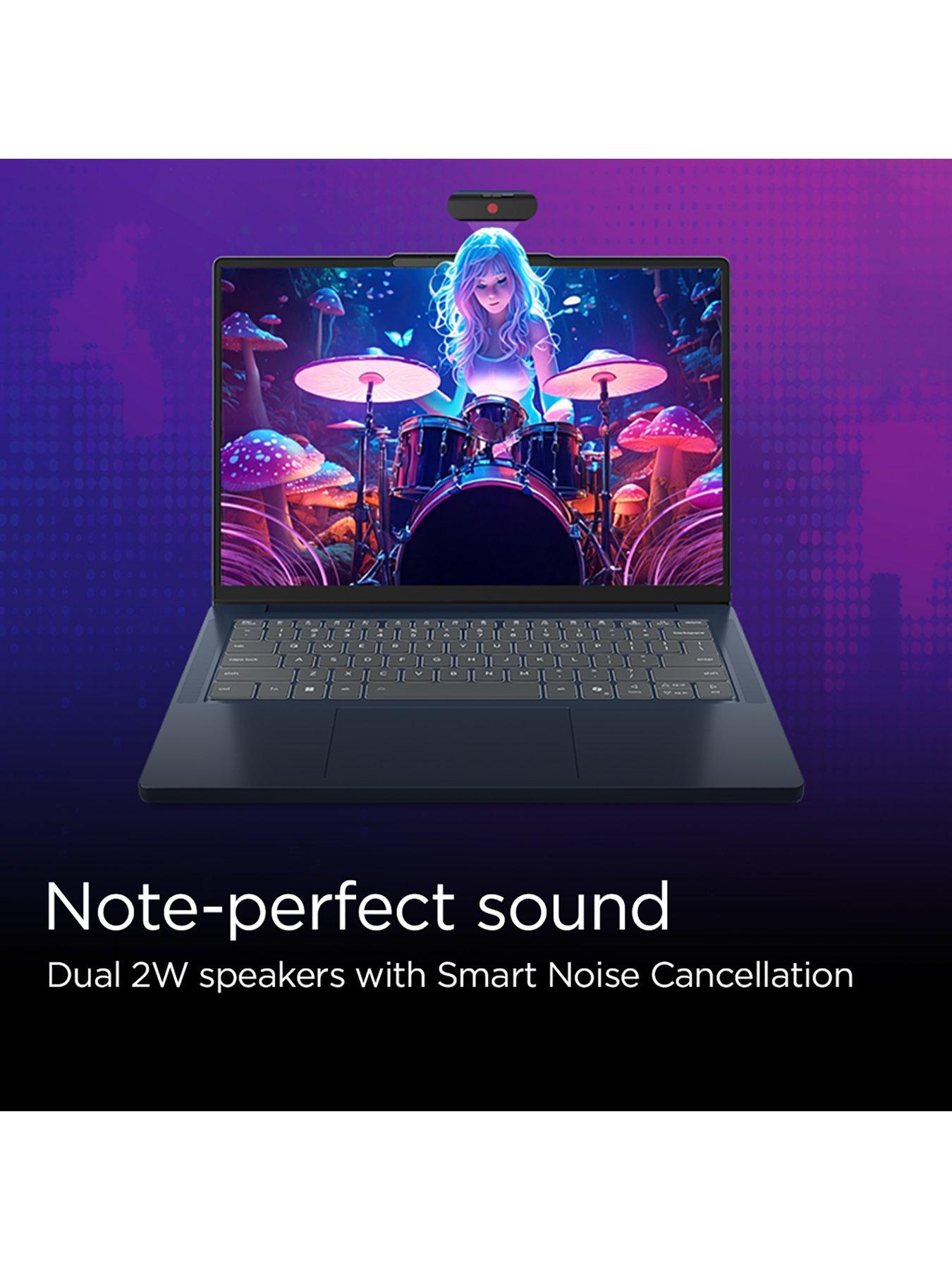  image of lenovo-ideapad-slim-3-laptopnbsp--14in-wuxga-intel-core-i5-16gb-ram-512gb-ssd