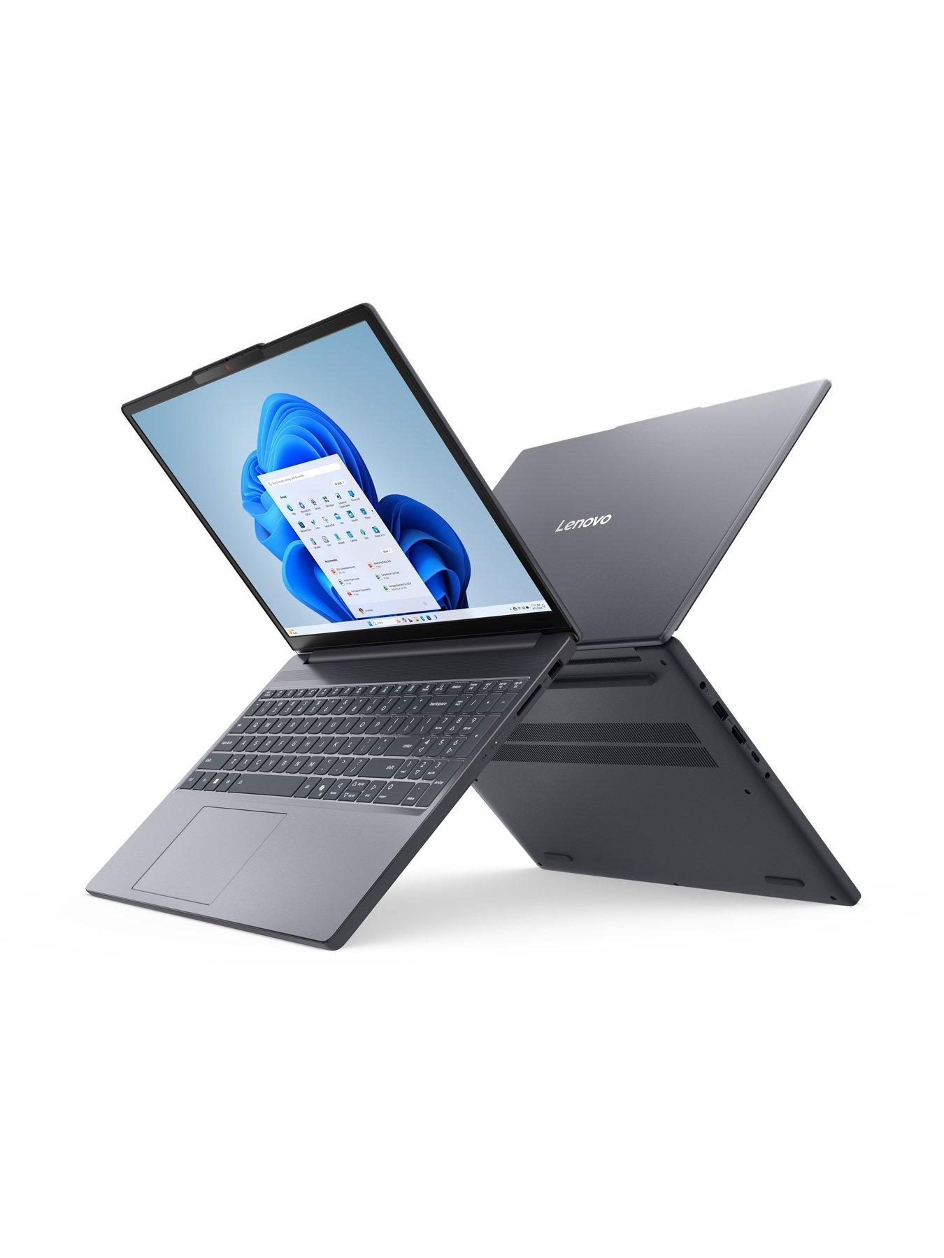  image of lenovo-ideapad-slim-3-laptop-153in-wuxga-amd-ryzen-5nbsp24gb-ram-512gb-ssd