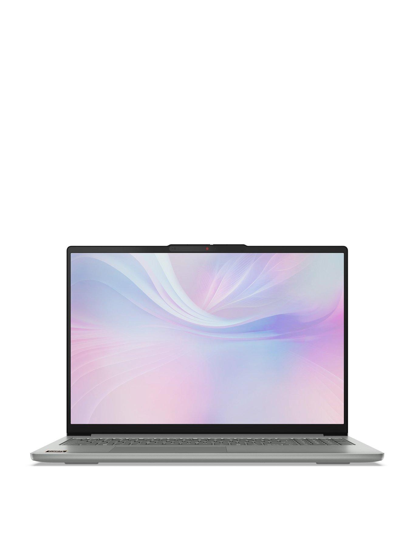 Lenovo IdeaPad Slim 5 - Copilot+ PC - 16in WUXGA - AMD Ryzen AI 5 - 24GB RAM - 1TB SSD