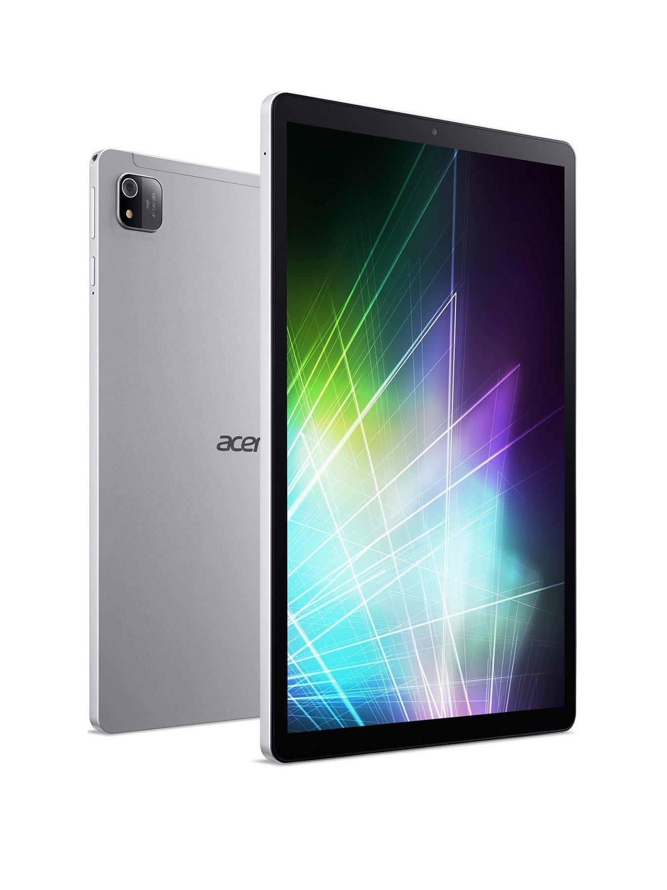 Acer ICONIA Tab A11 4GB/64GB Grey
