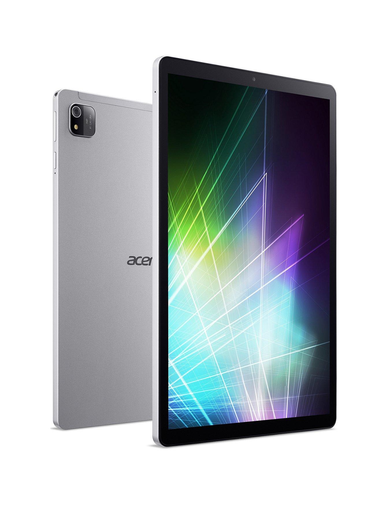 undefined ICONIA TAB A11 4GB/128GB GREY