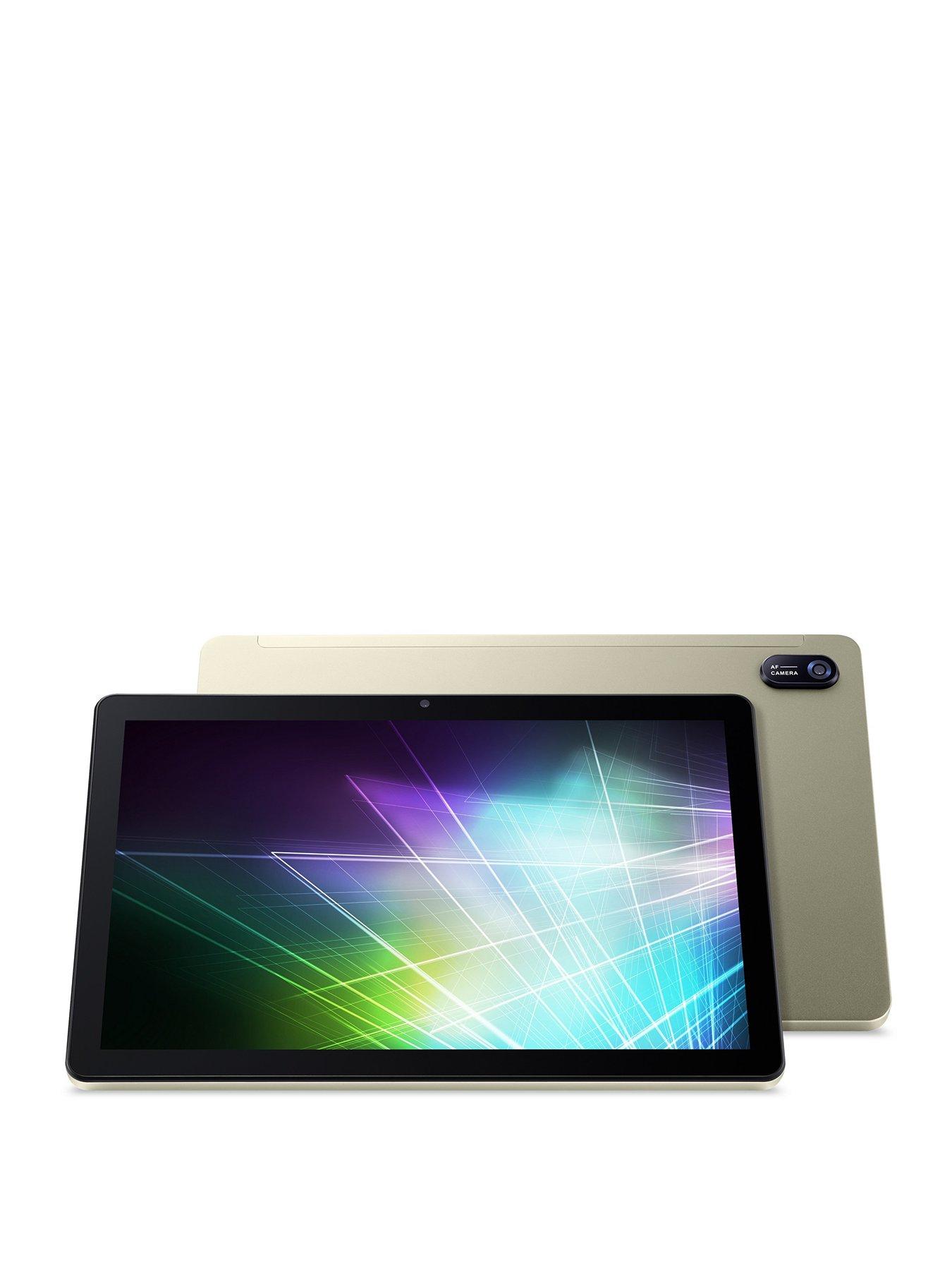 Acer ICONIA V10 4GB/128GB - Grey