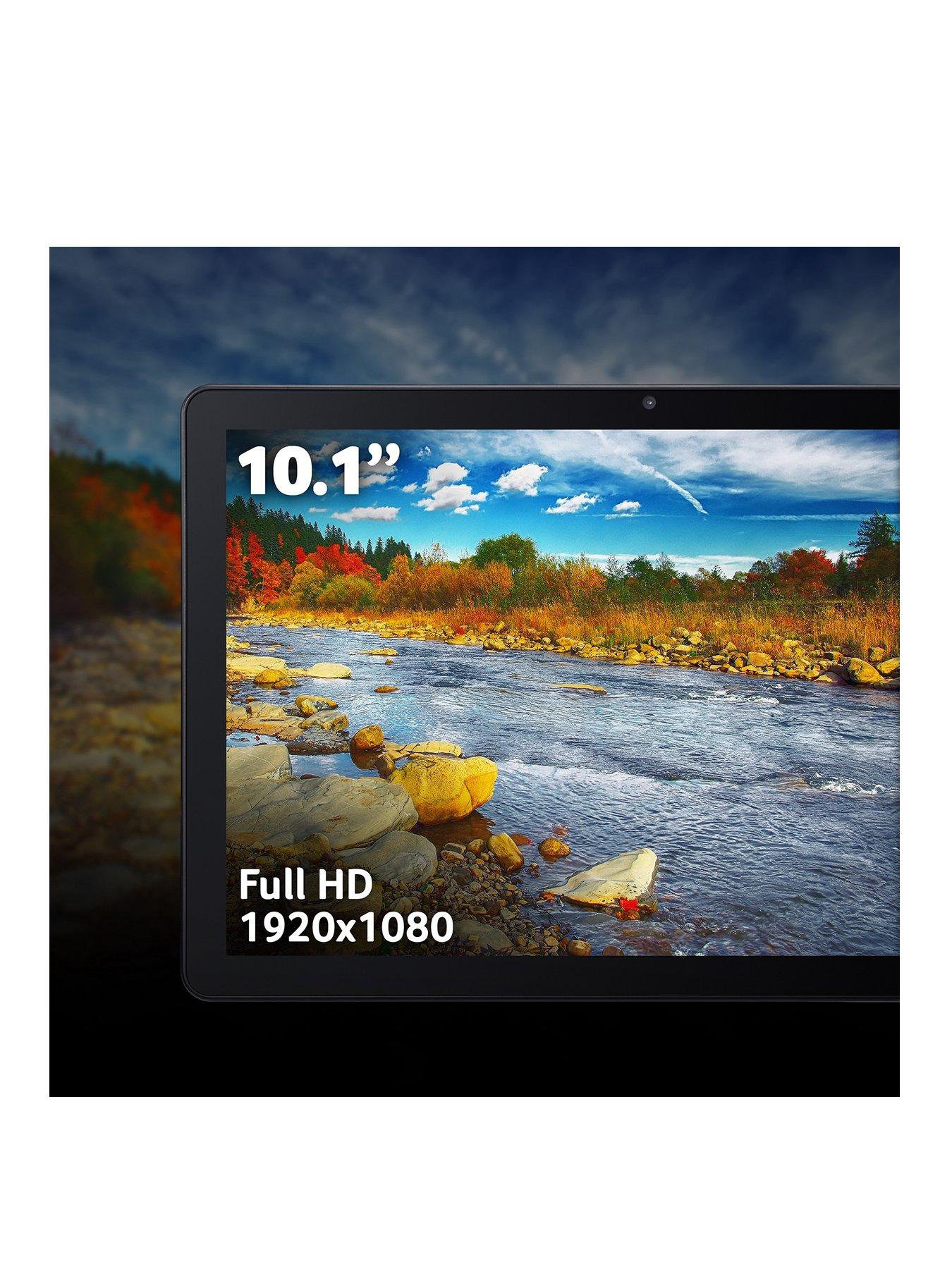 Image 3 of 7 of Acer ICONIA V10 4GB/128GB -&nbsp;Grey