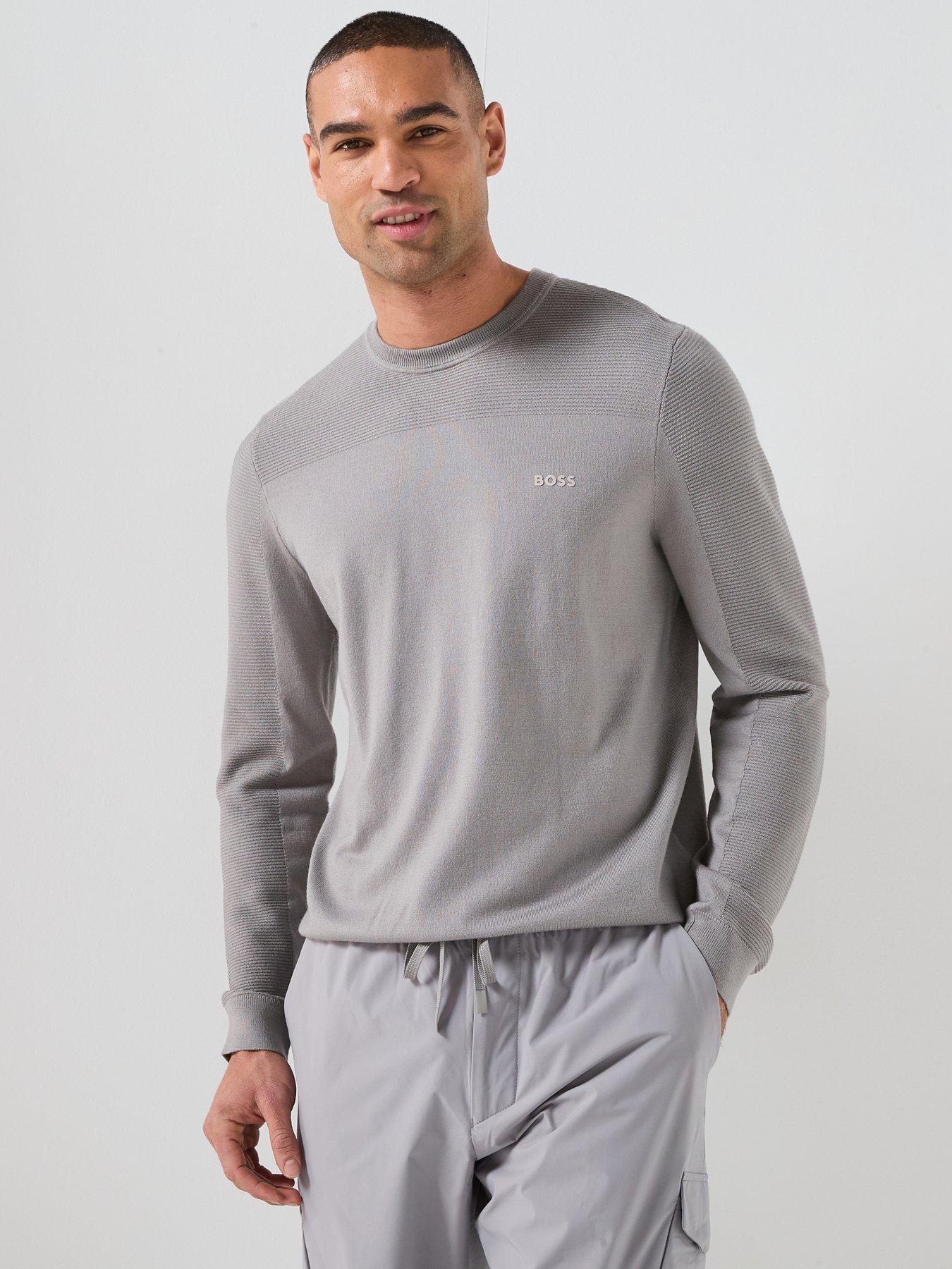 boss-momentum-x-merino-crew-knitted-jumper-grey