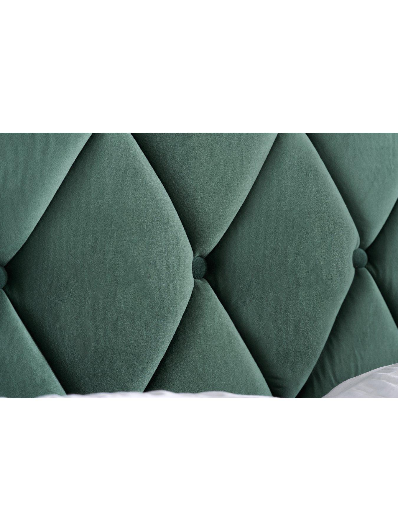 Image 3 of 7 of Birlea Loxley Bed
