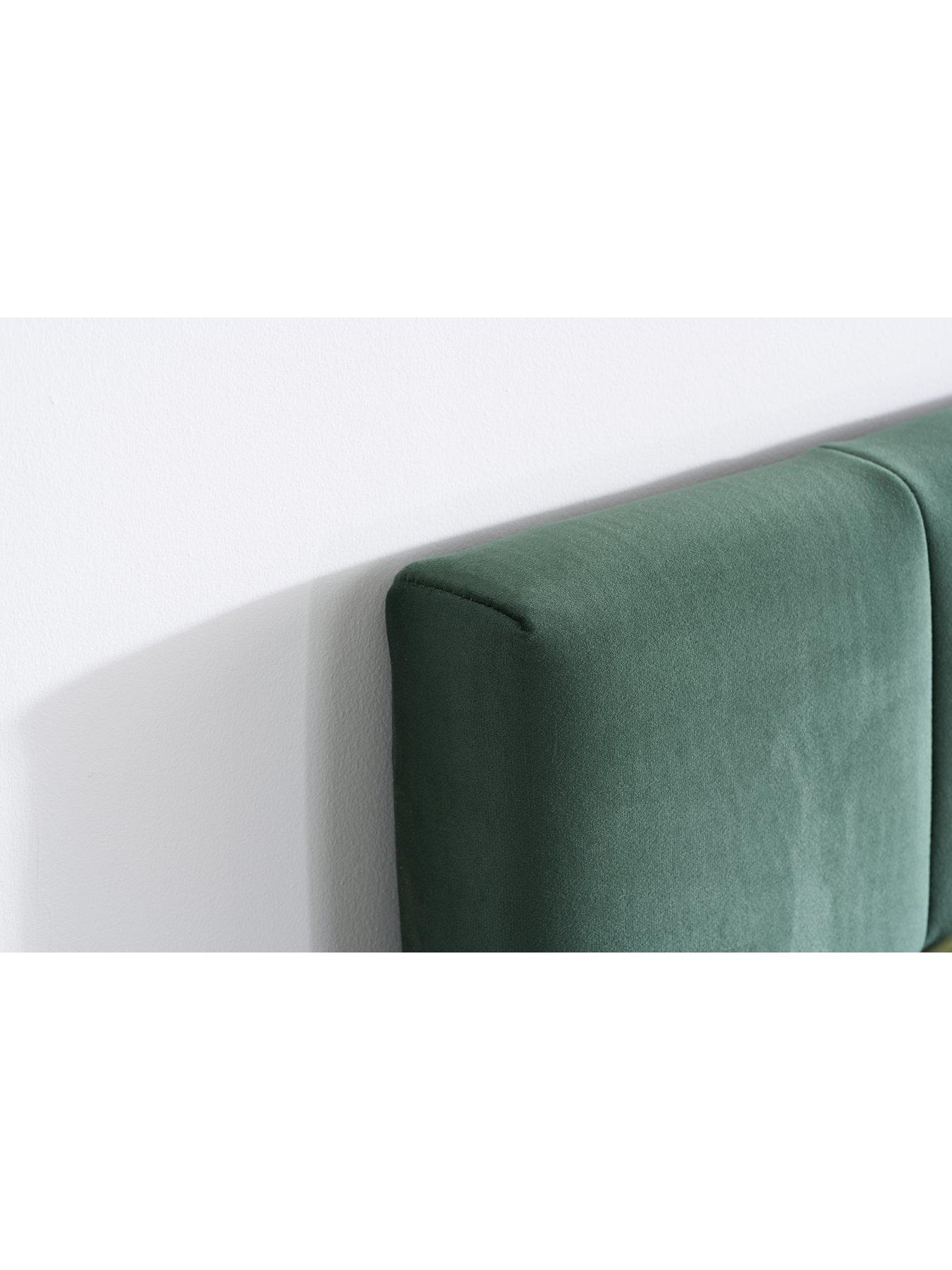 Image 4 of 7 of Birlea Loxley Bed