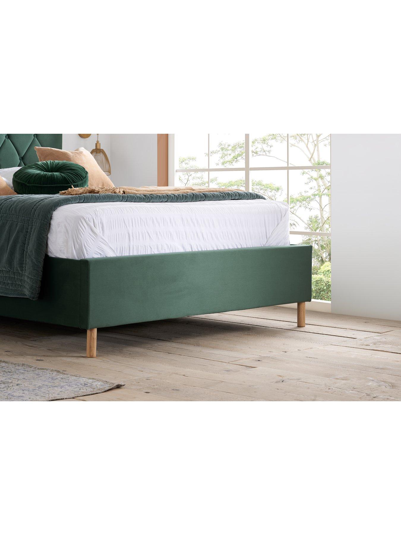 Image 5 of 7 of Birlea Loxley Bed