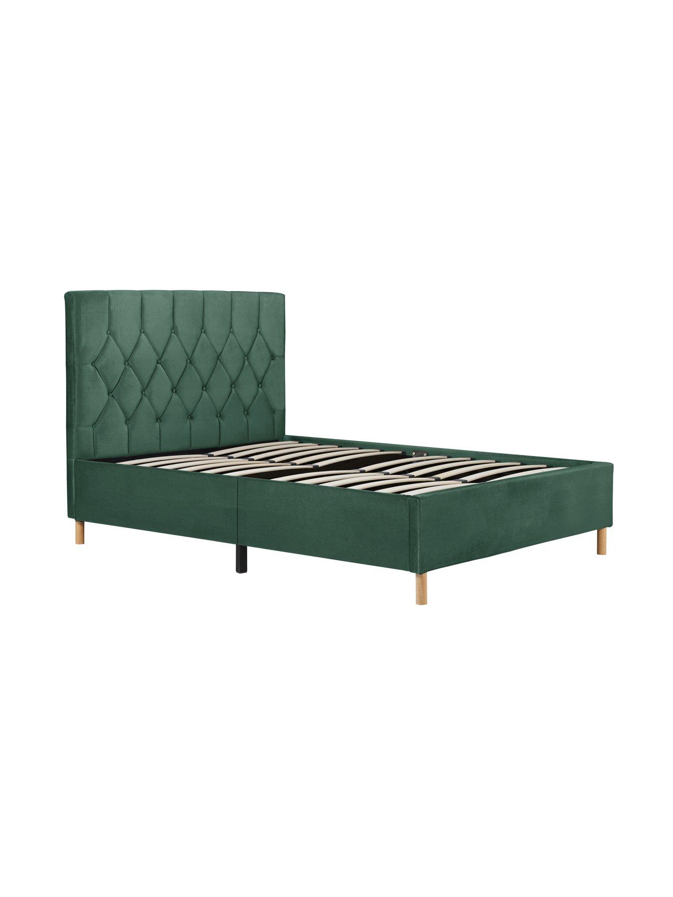 Image 7 of 7 of Birlea Loxley Bed