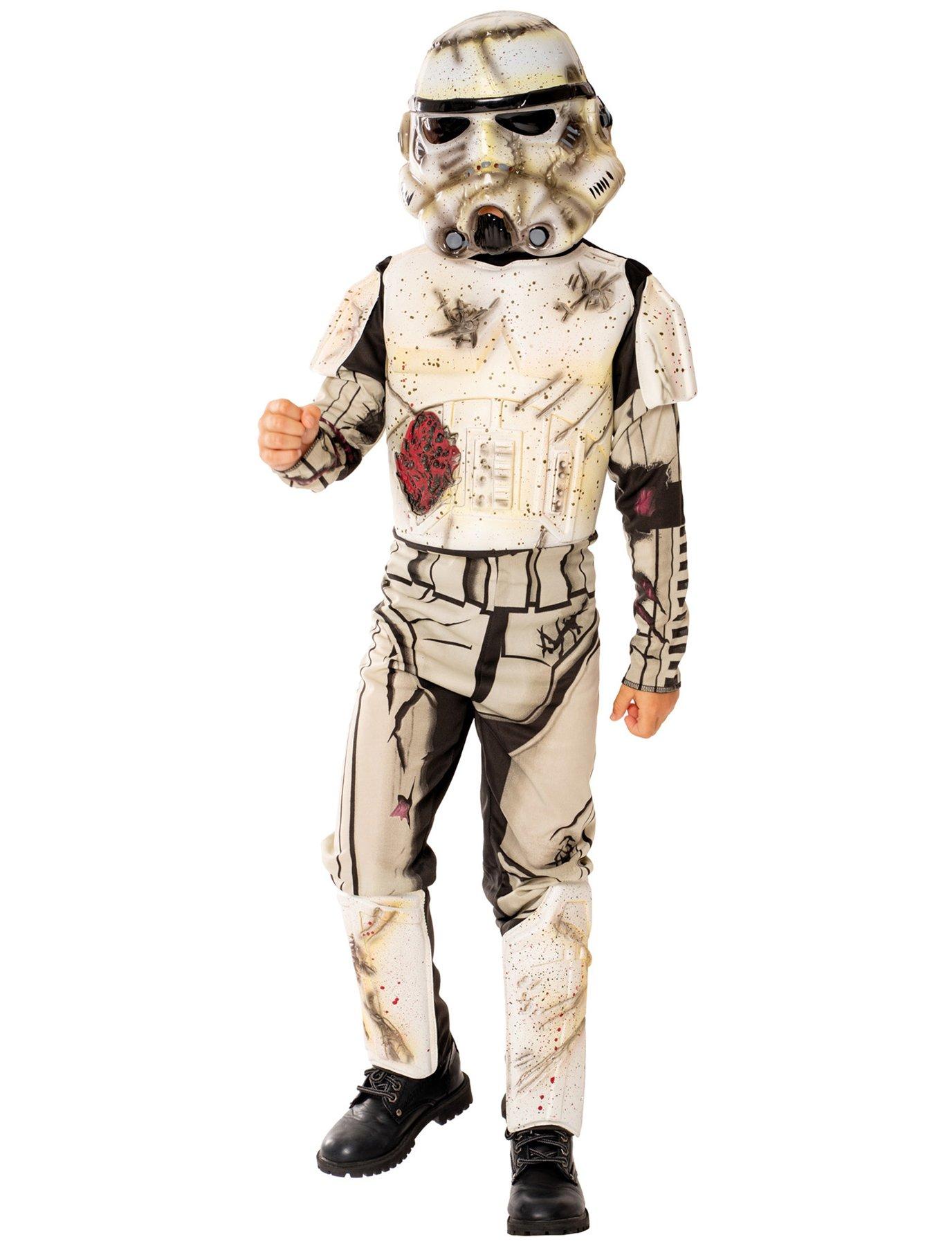  image of star-wars-death-trooper-costume