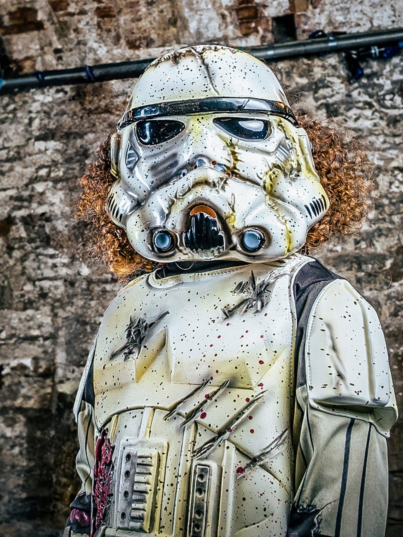  image of star-wars-death-trooper-costume