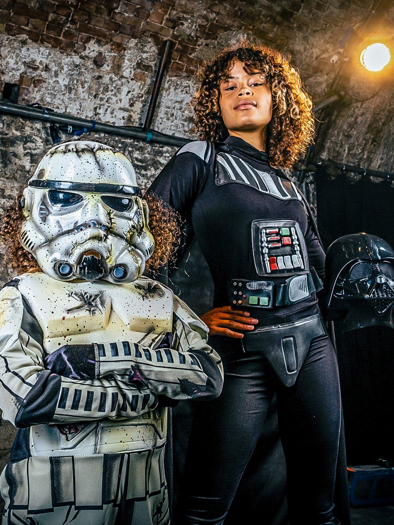  image of star-wars-death-trooper-costume