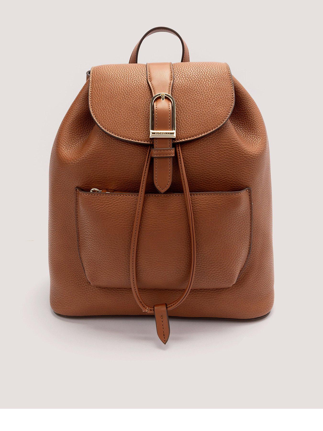 Fiorelli Etta Buckle Backpack