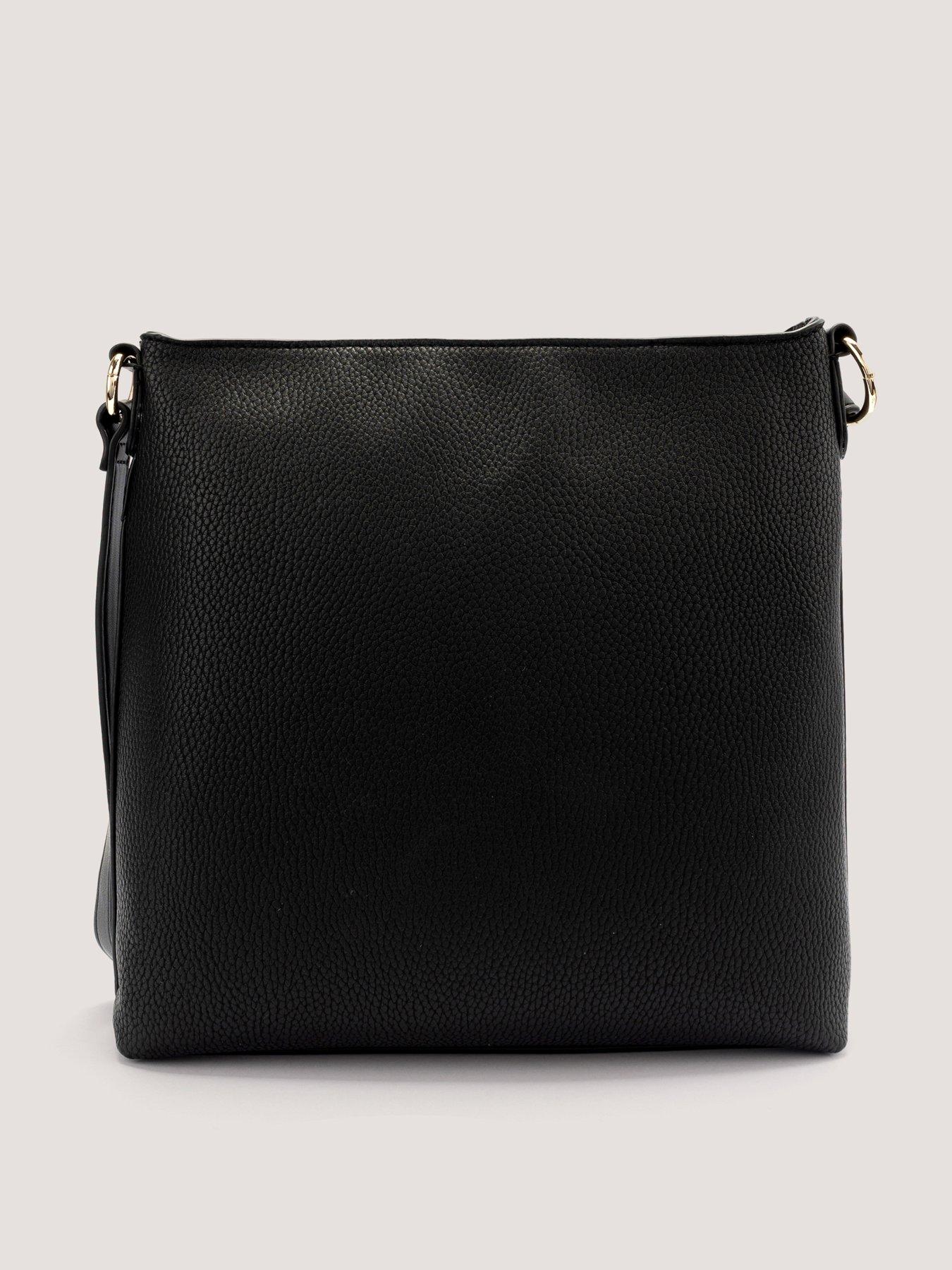  image of fiorelli-ally-crossbody-black