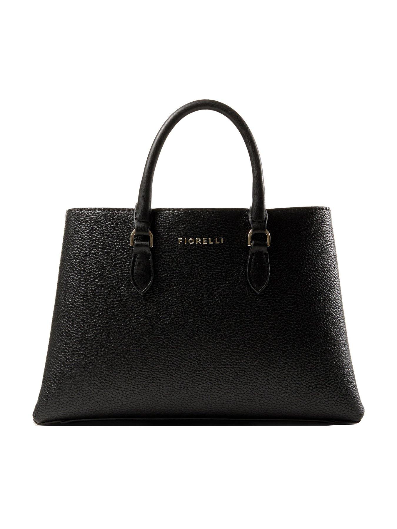 fiorelli-emery-mini-satchel-bag-black