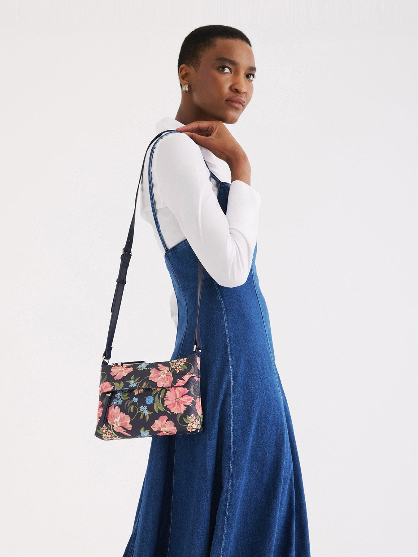 Fiorelli Etta Crossbody - Multi